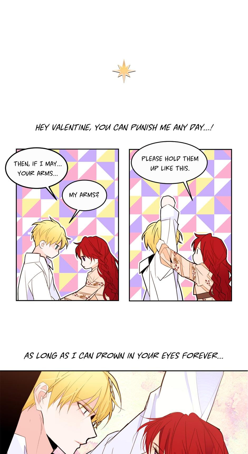 A Common Story of a Lady