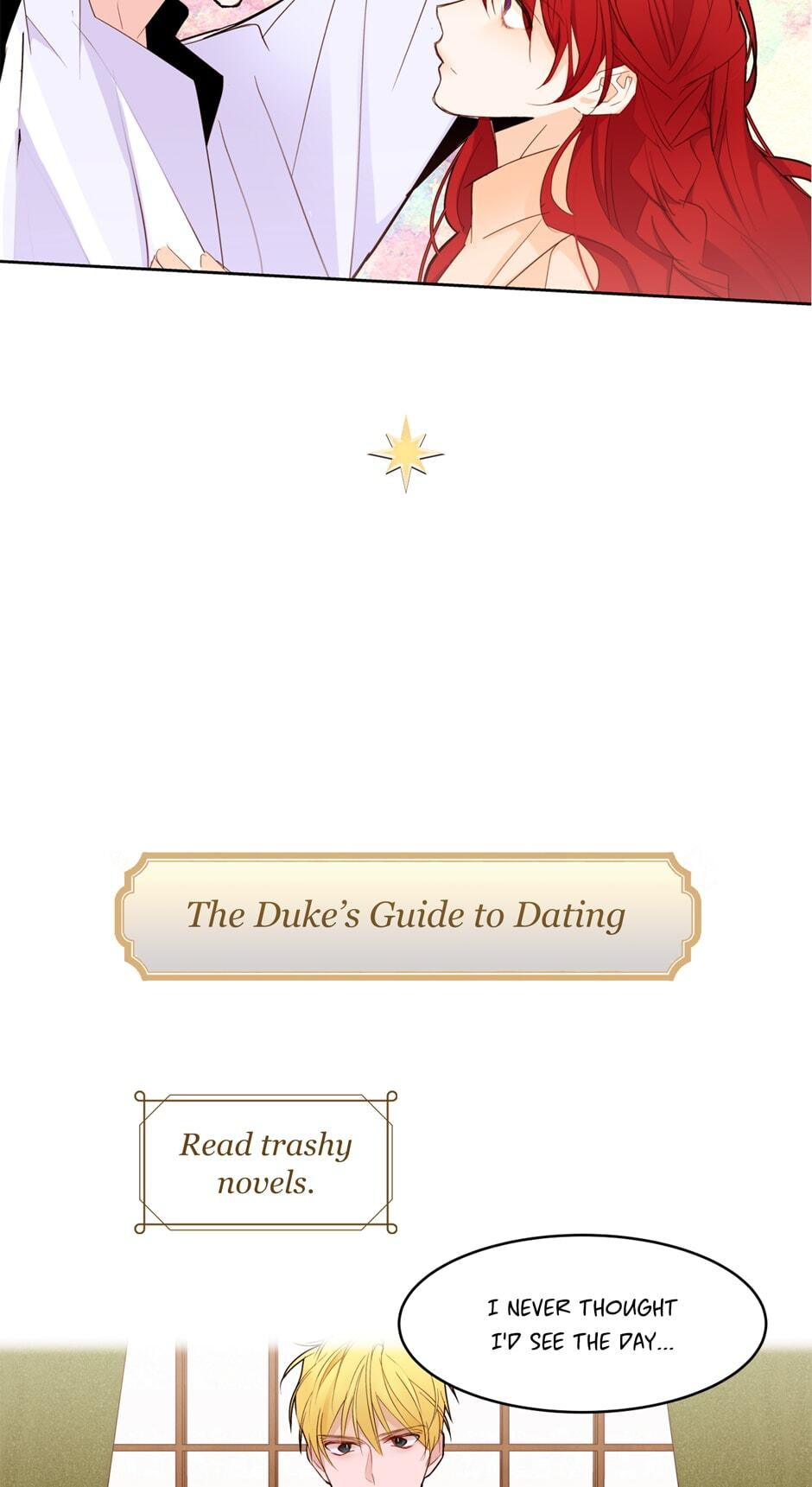 A Common Story of a Lady