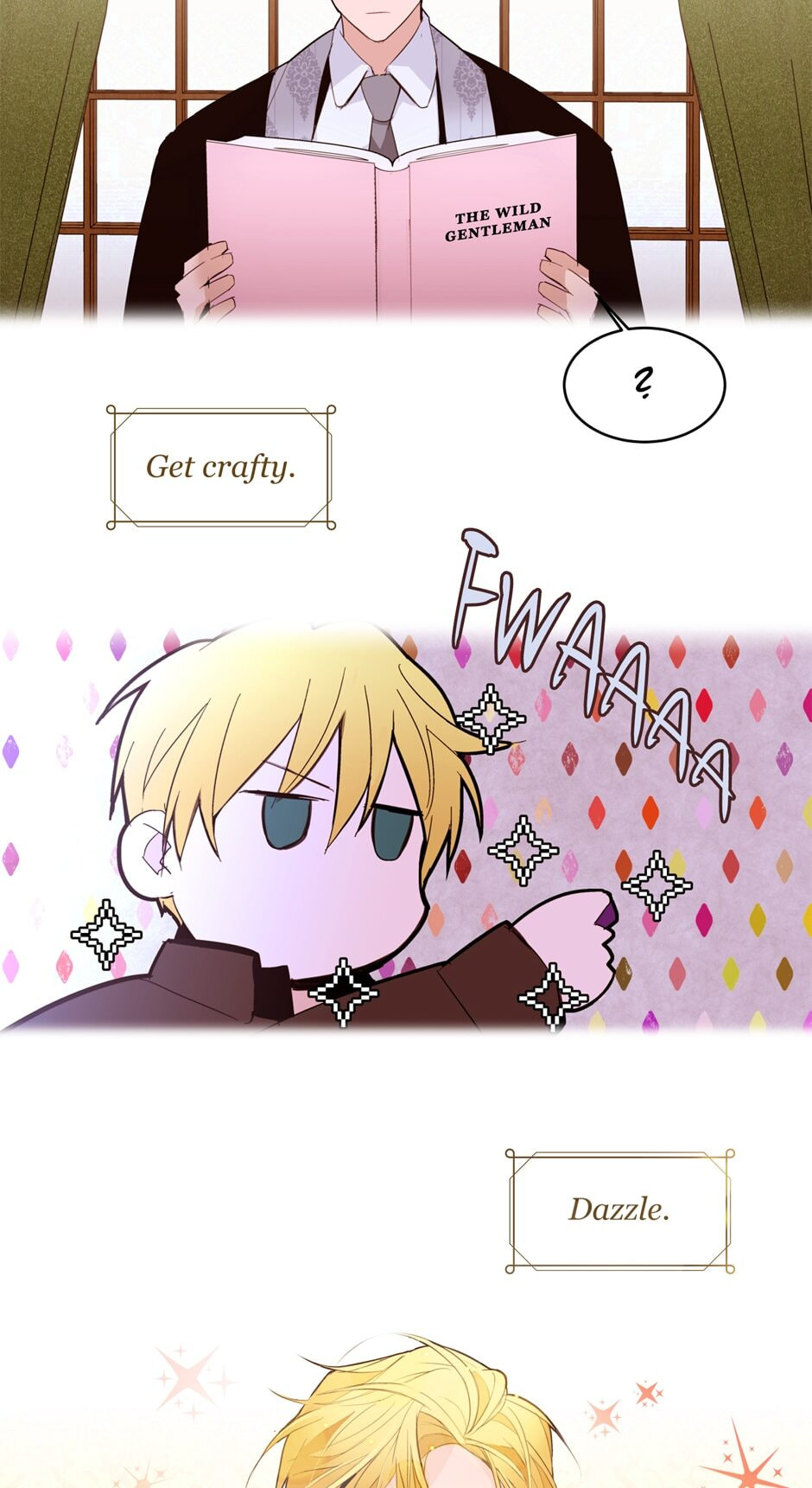 A Common Story of a Lady
