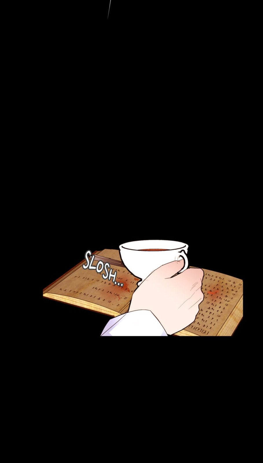 A Common Story of a Lady