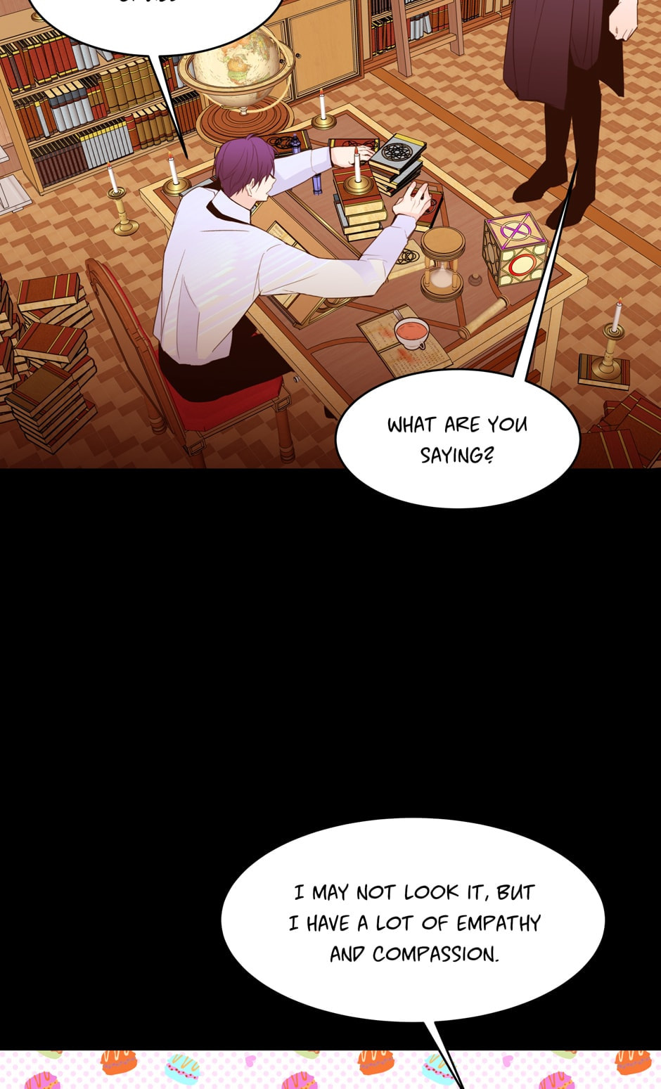 A Common Story of a Lady