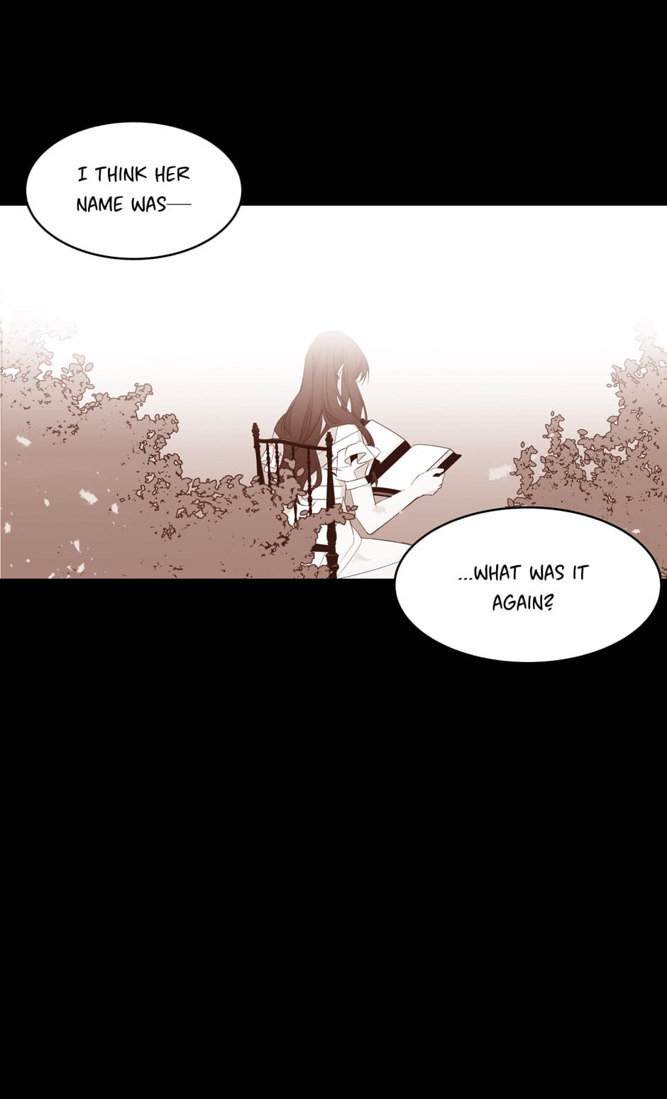 A Common Story of a Lady