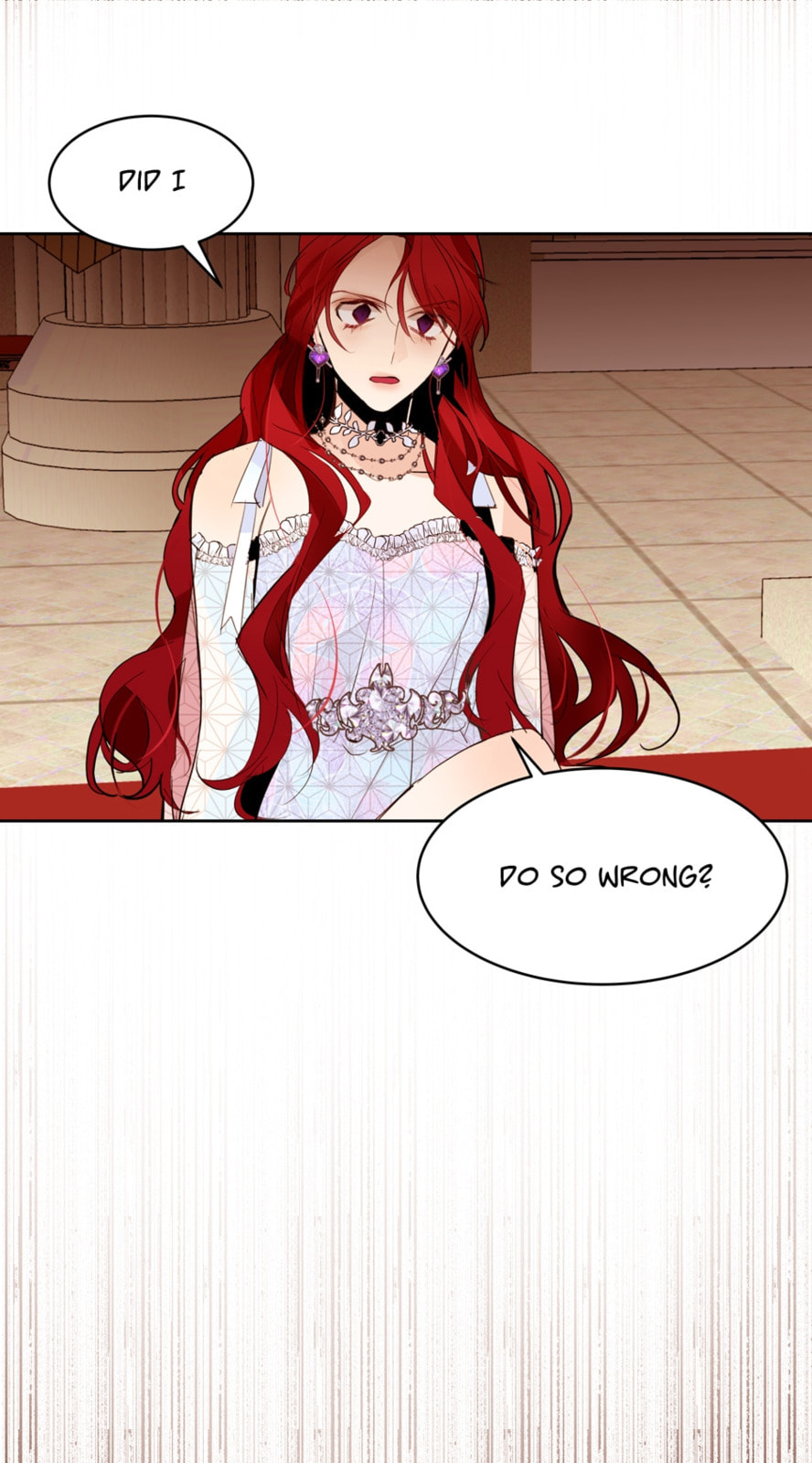A Common Story of a Lady