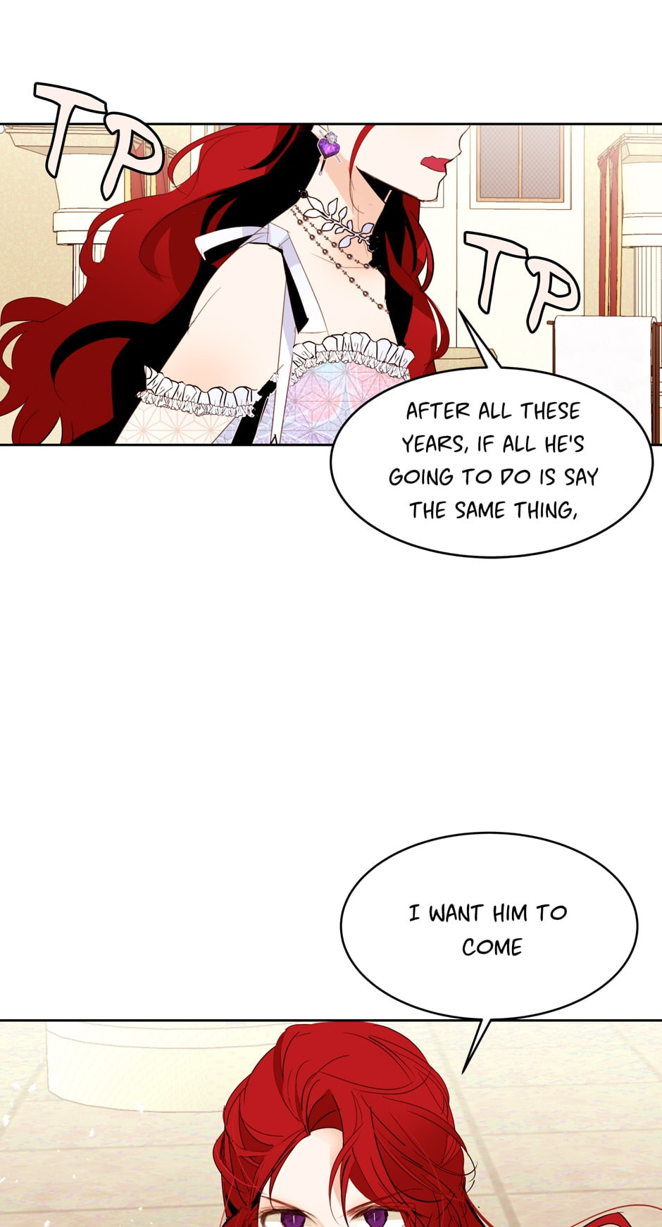 A Common Story of a Lady