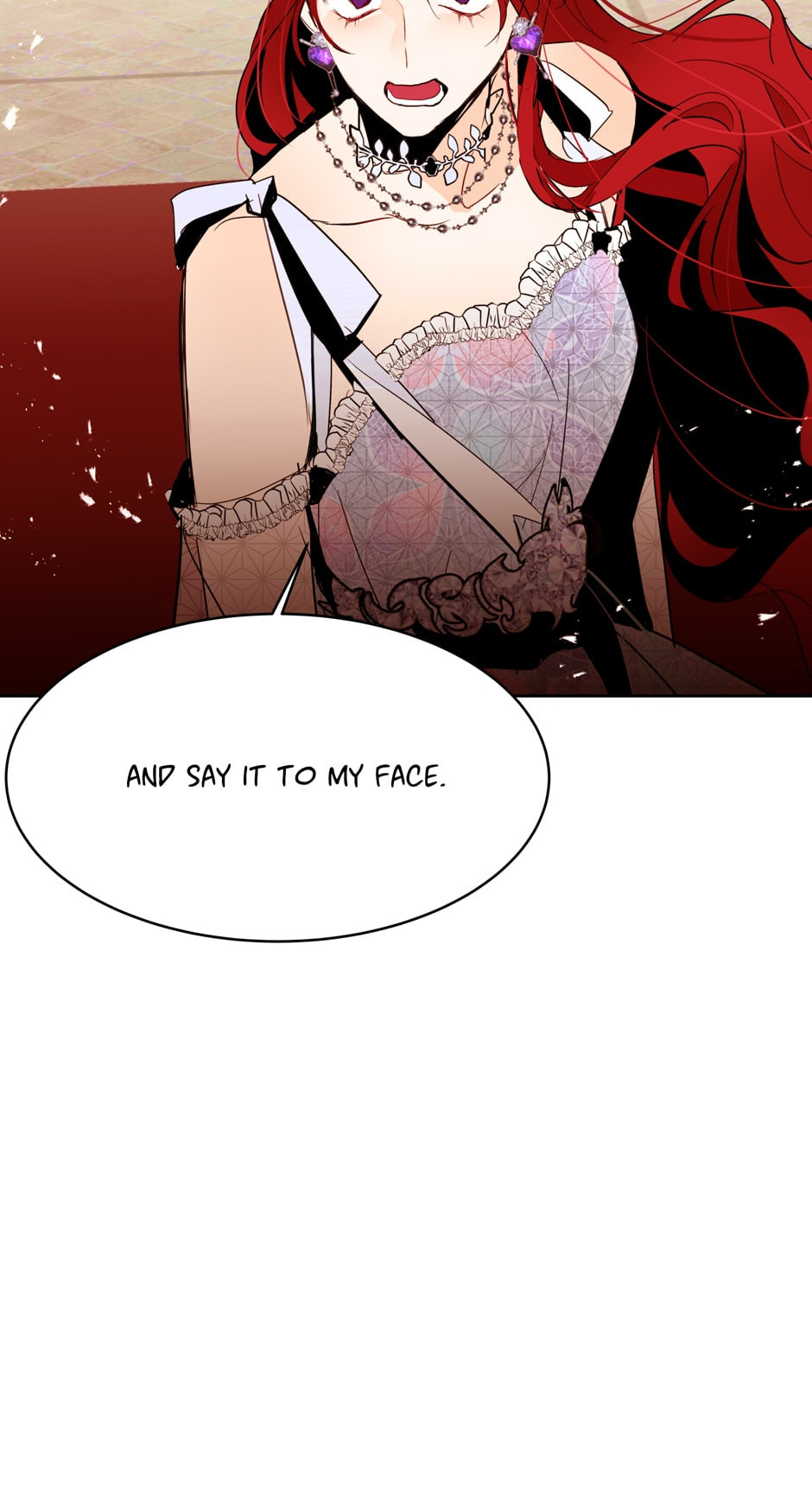 A Common Story of a Lady