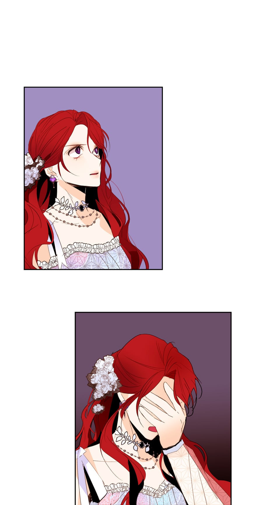 A Common Story of a Lady
