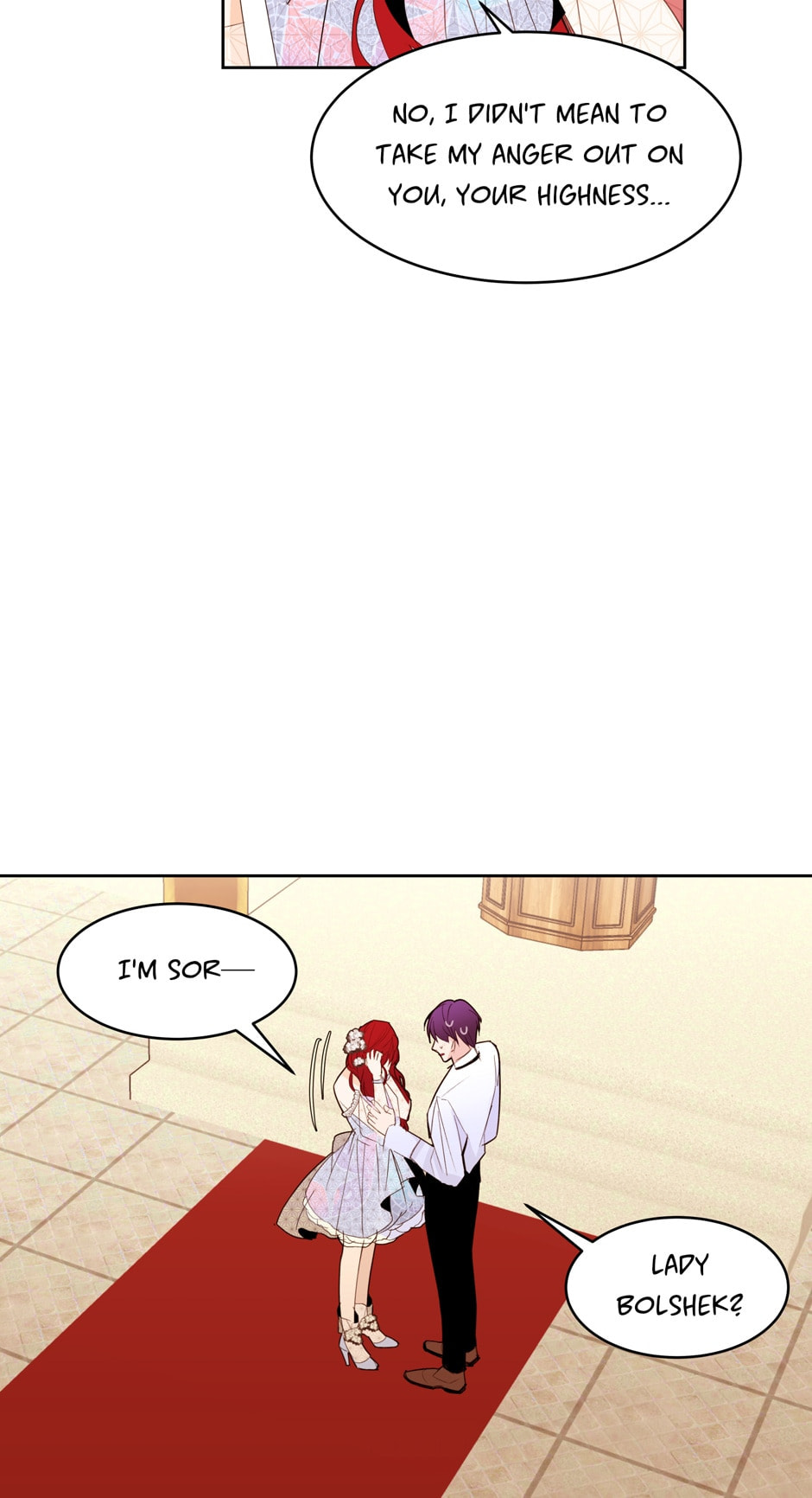 A Common Story of a Lady