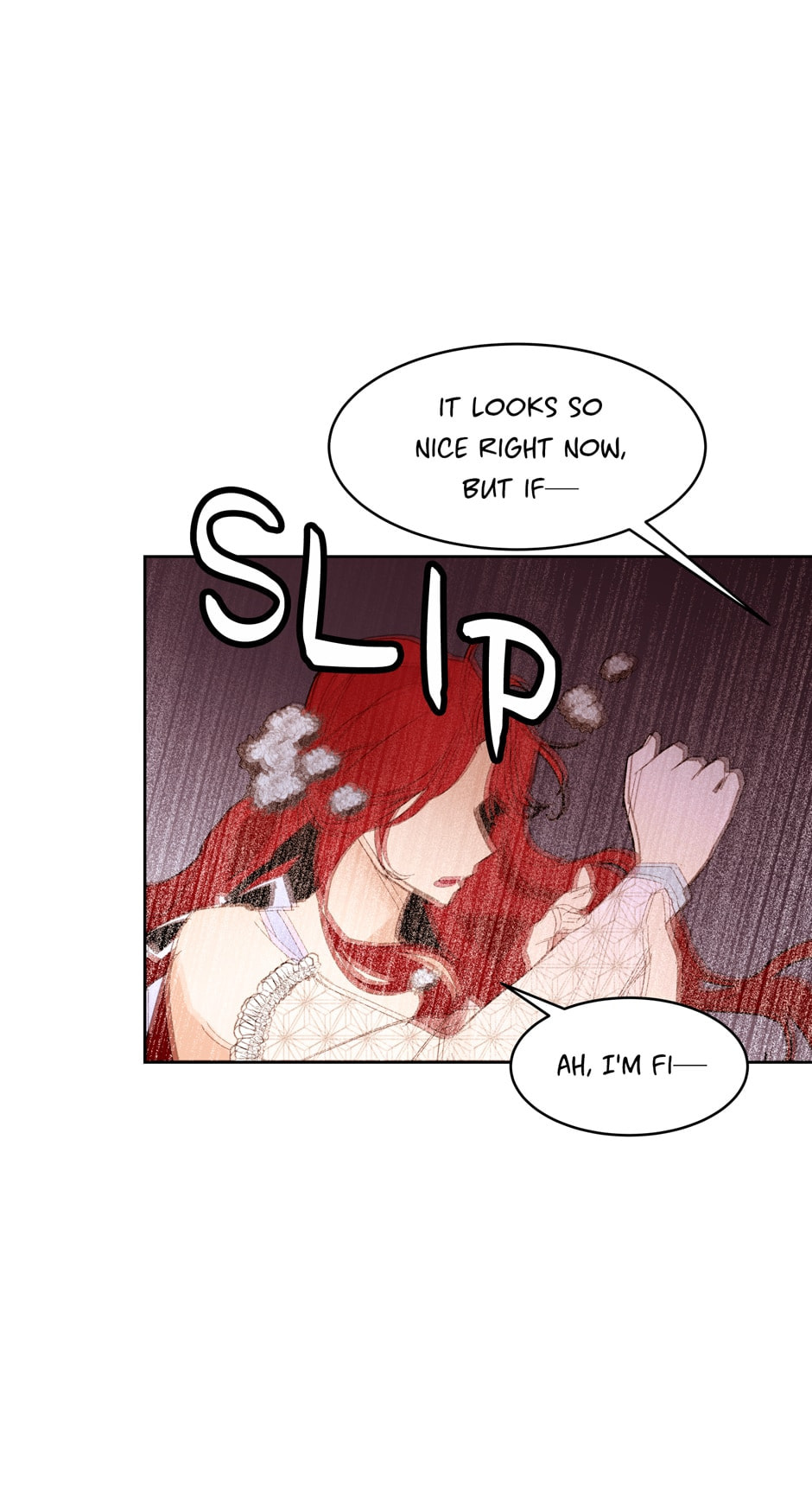 A Common Story of a Lady