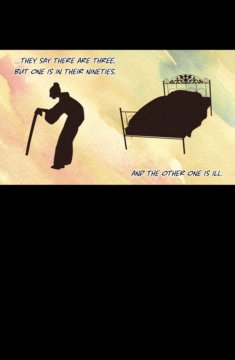 A Common Story of a Lady