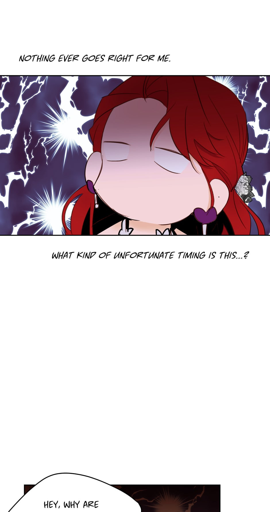 A Common Story of a Lady