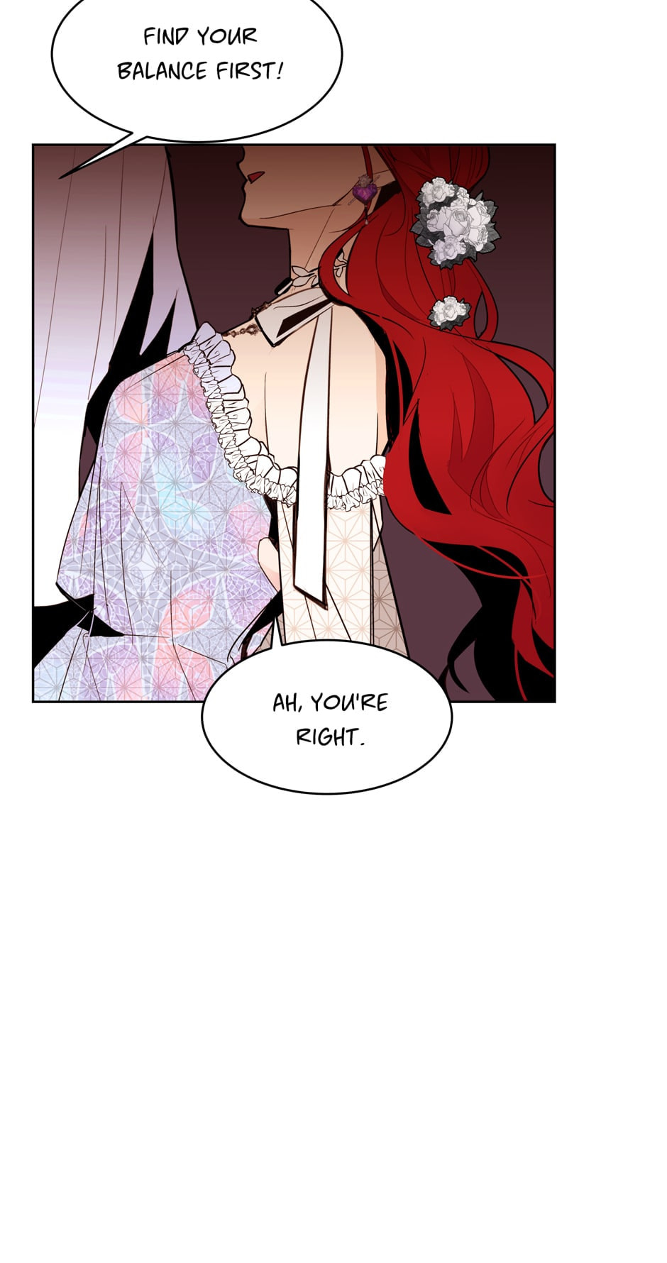 A Common Story of a Lady
