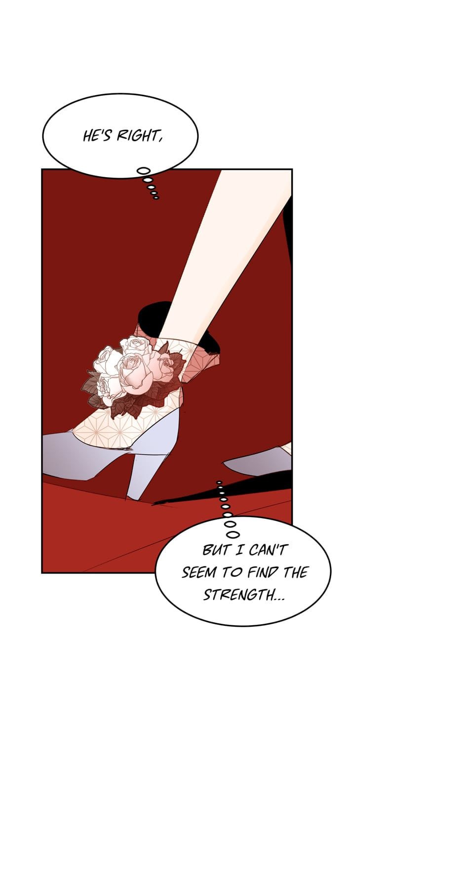 A Common Story of a Lady