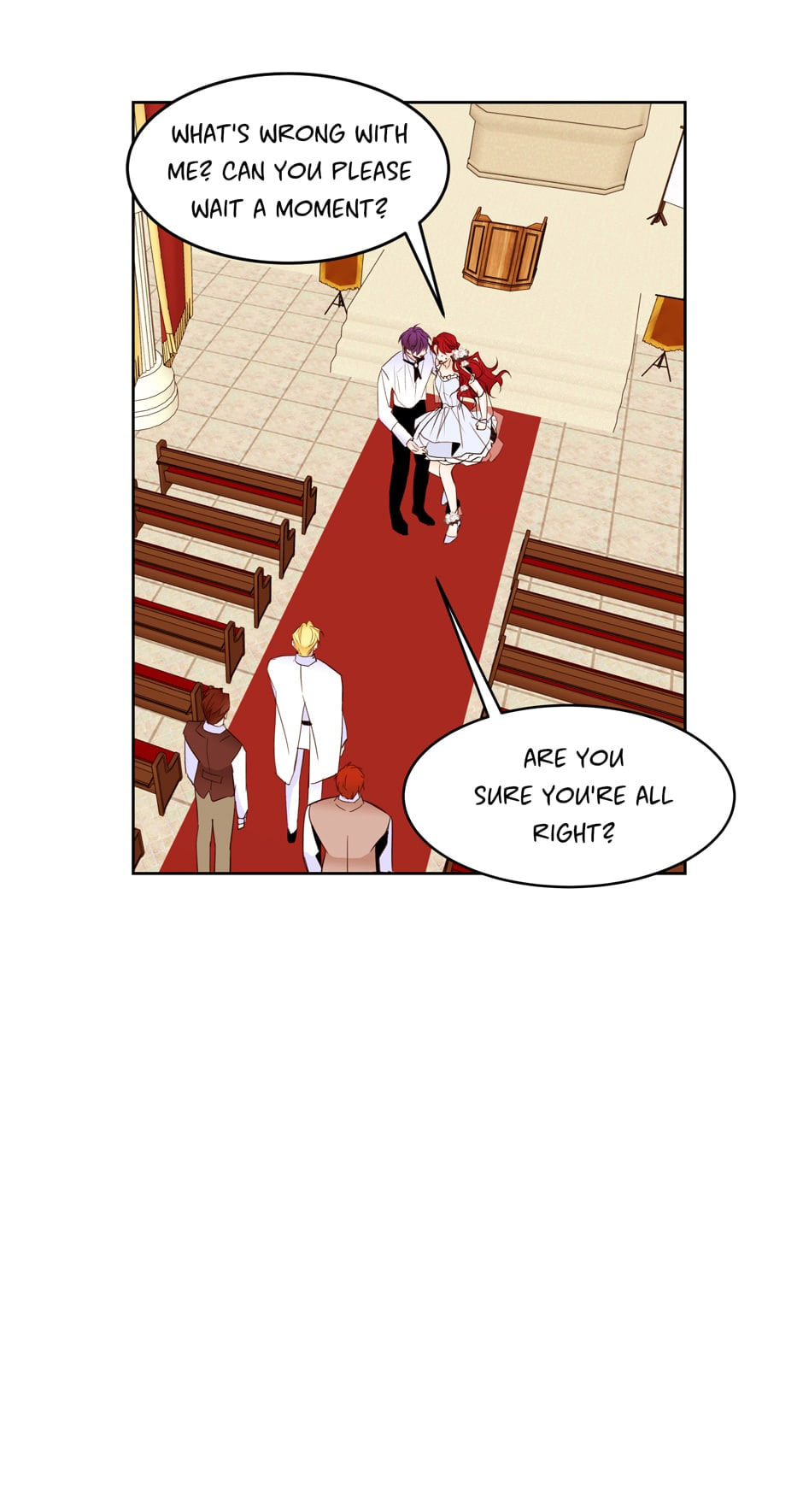 A Common Story of a Lady