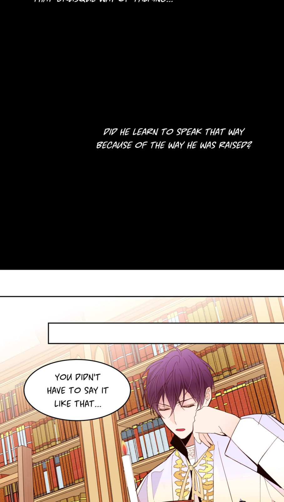A Common Story of a Lady