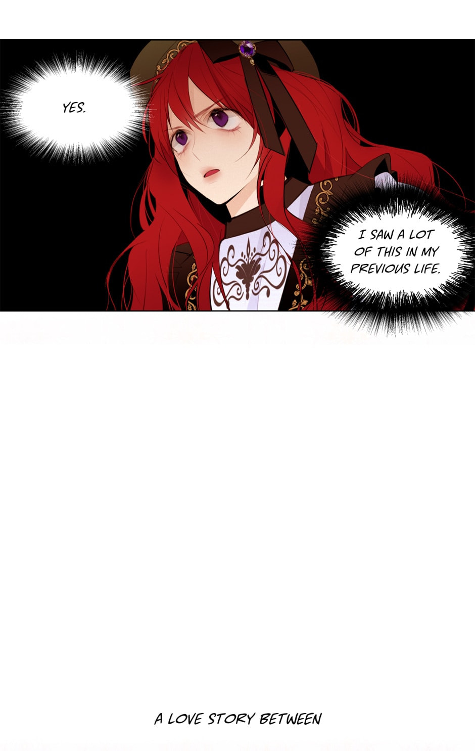 A Common Story of a Lady