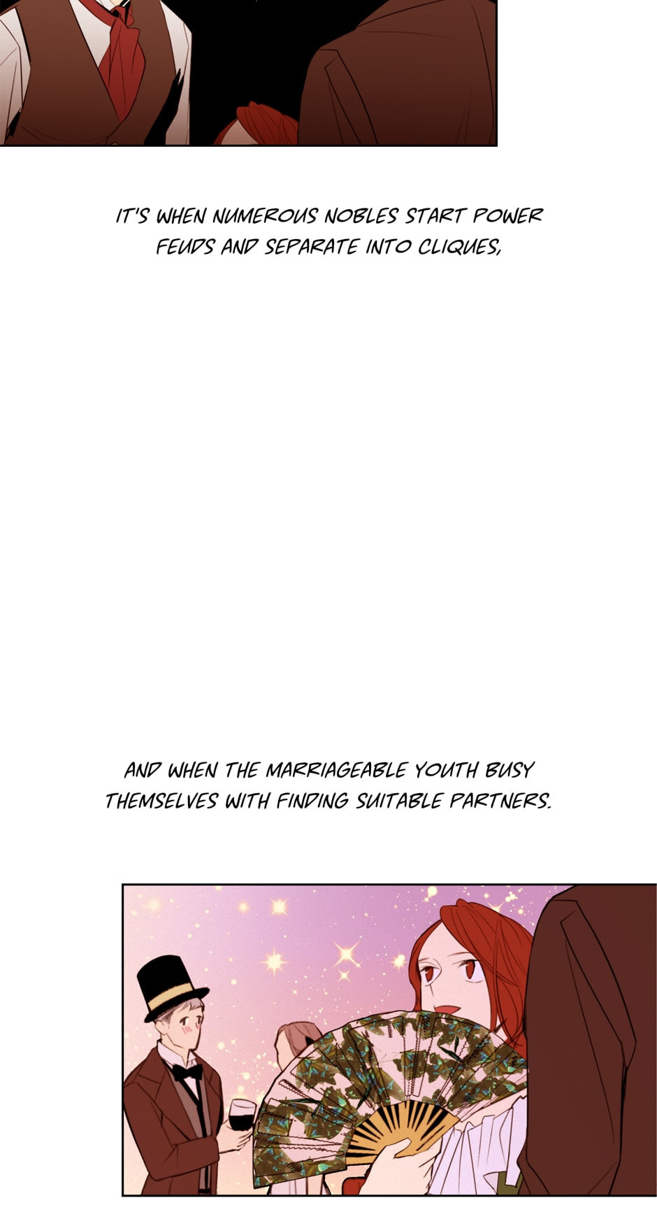 A Common Story of a Lady