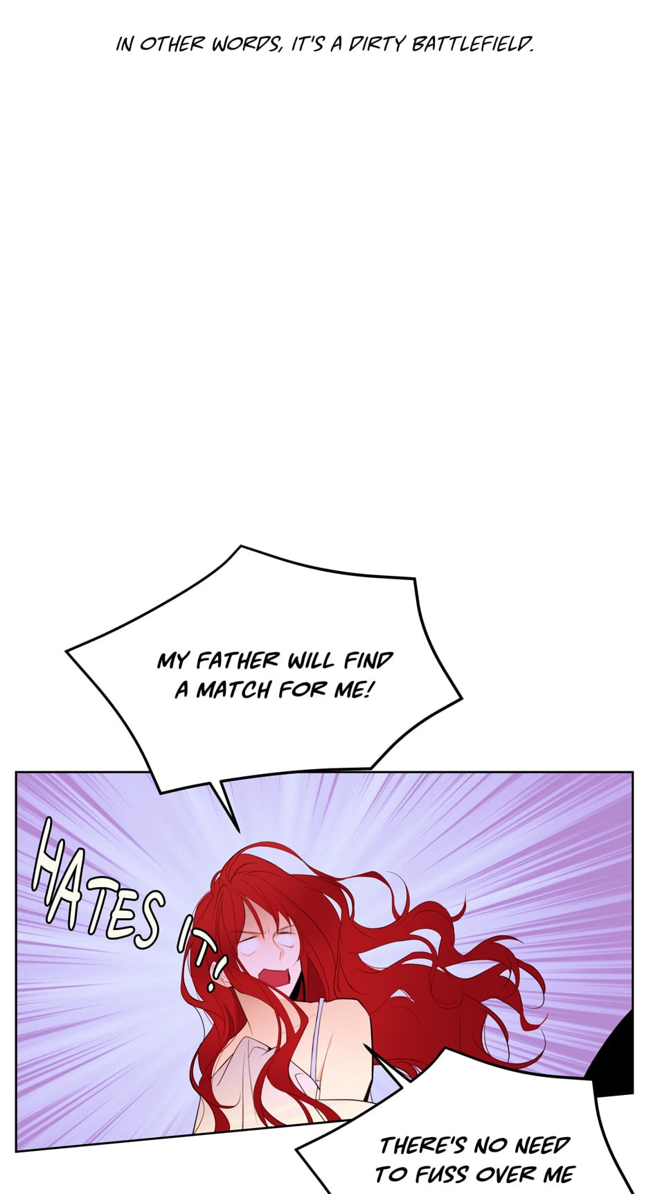 A Common Story of a Lady