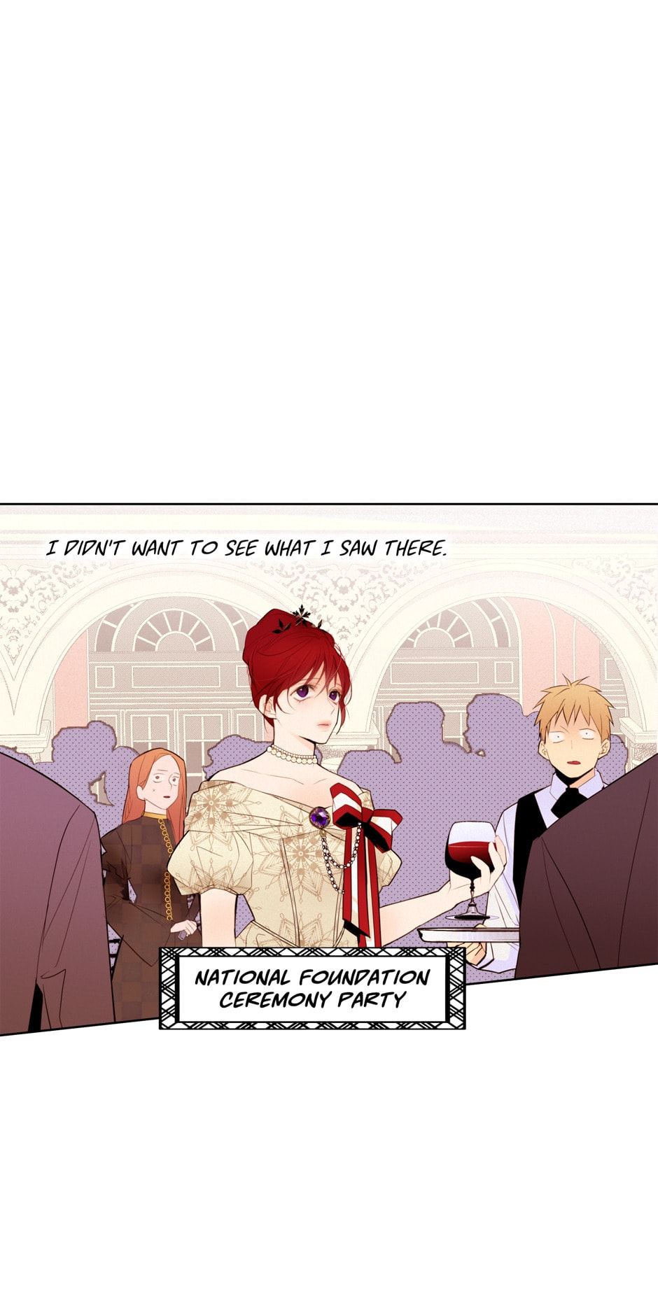A Common Story of a Lady