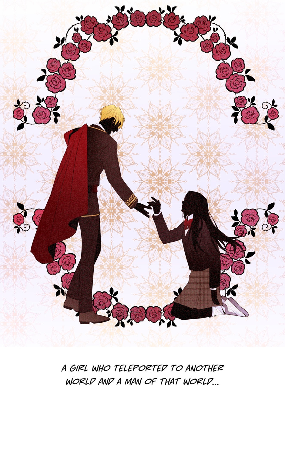 A Common Story of a Lady