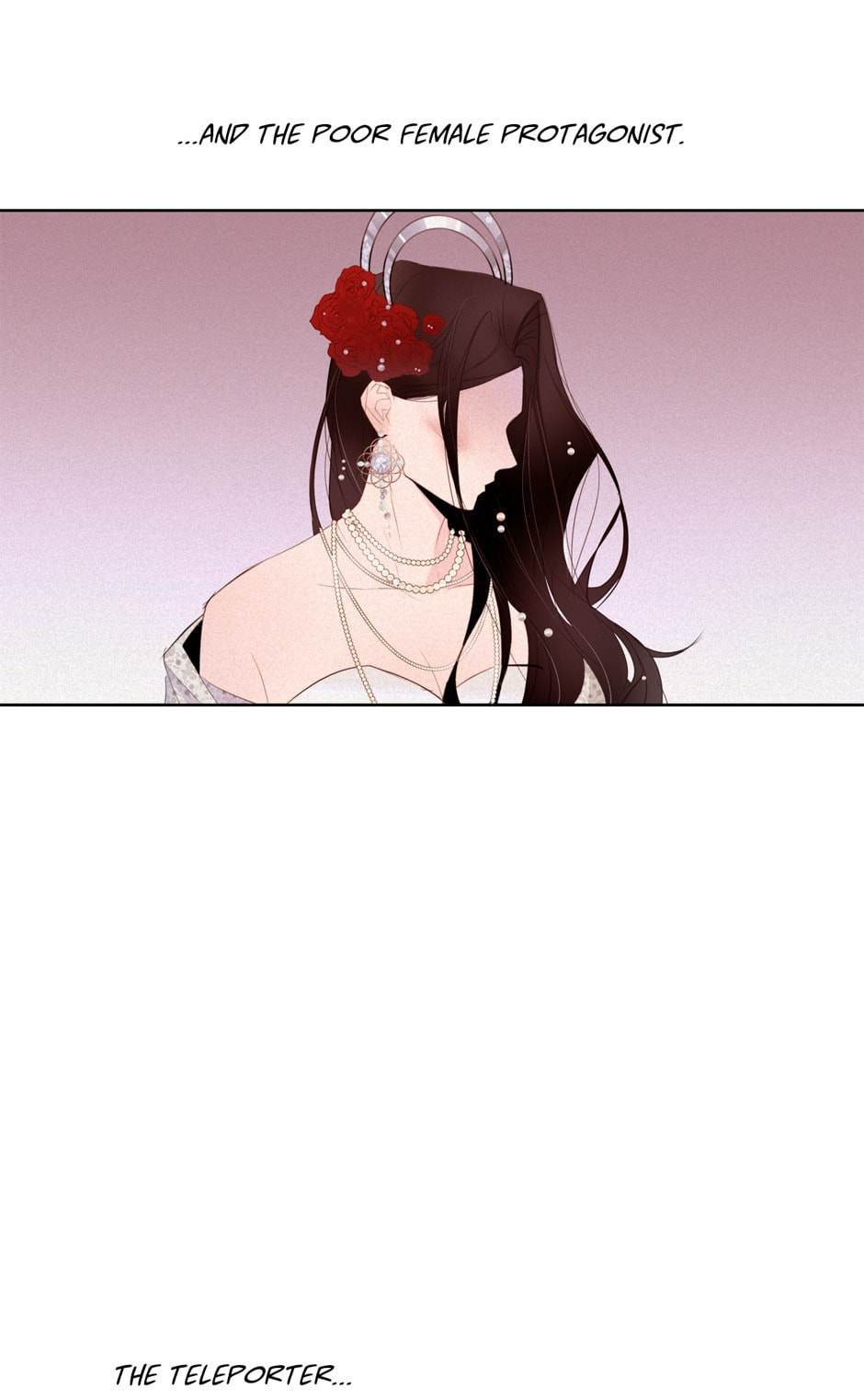 A Common Story of a Lady