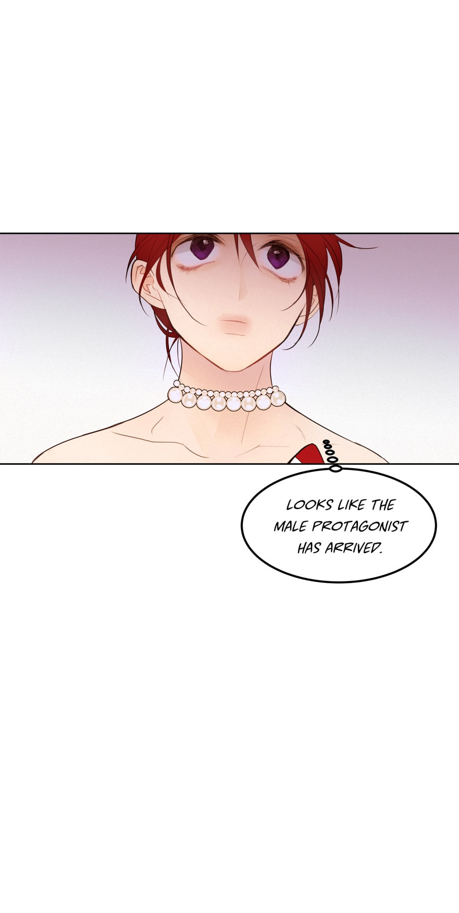 A Common Story of a Lady