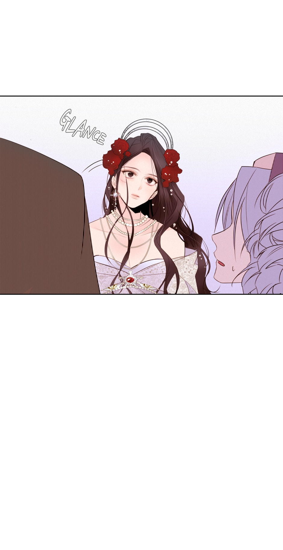 A Common Story of a Lady