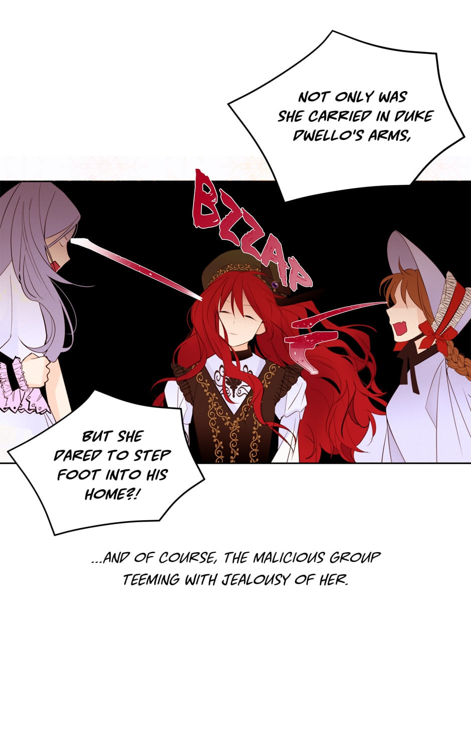 A Common Story of a Lady