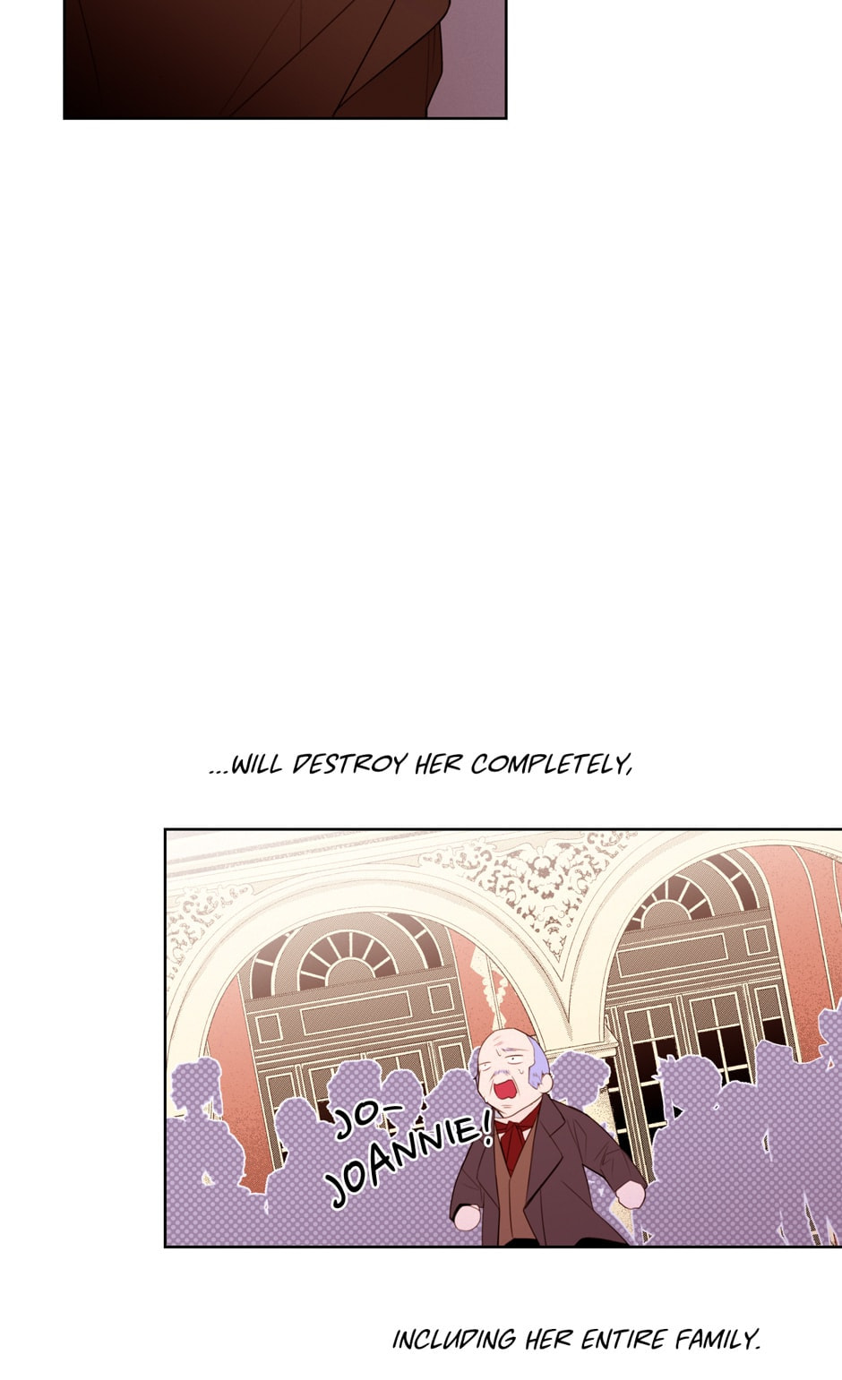 A Common Story of a Lady
