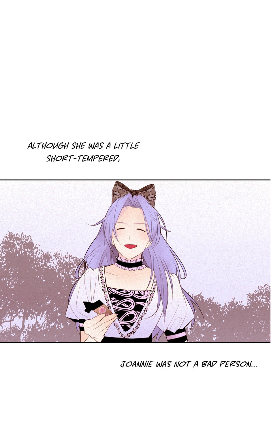 A Common Story of a Lady