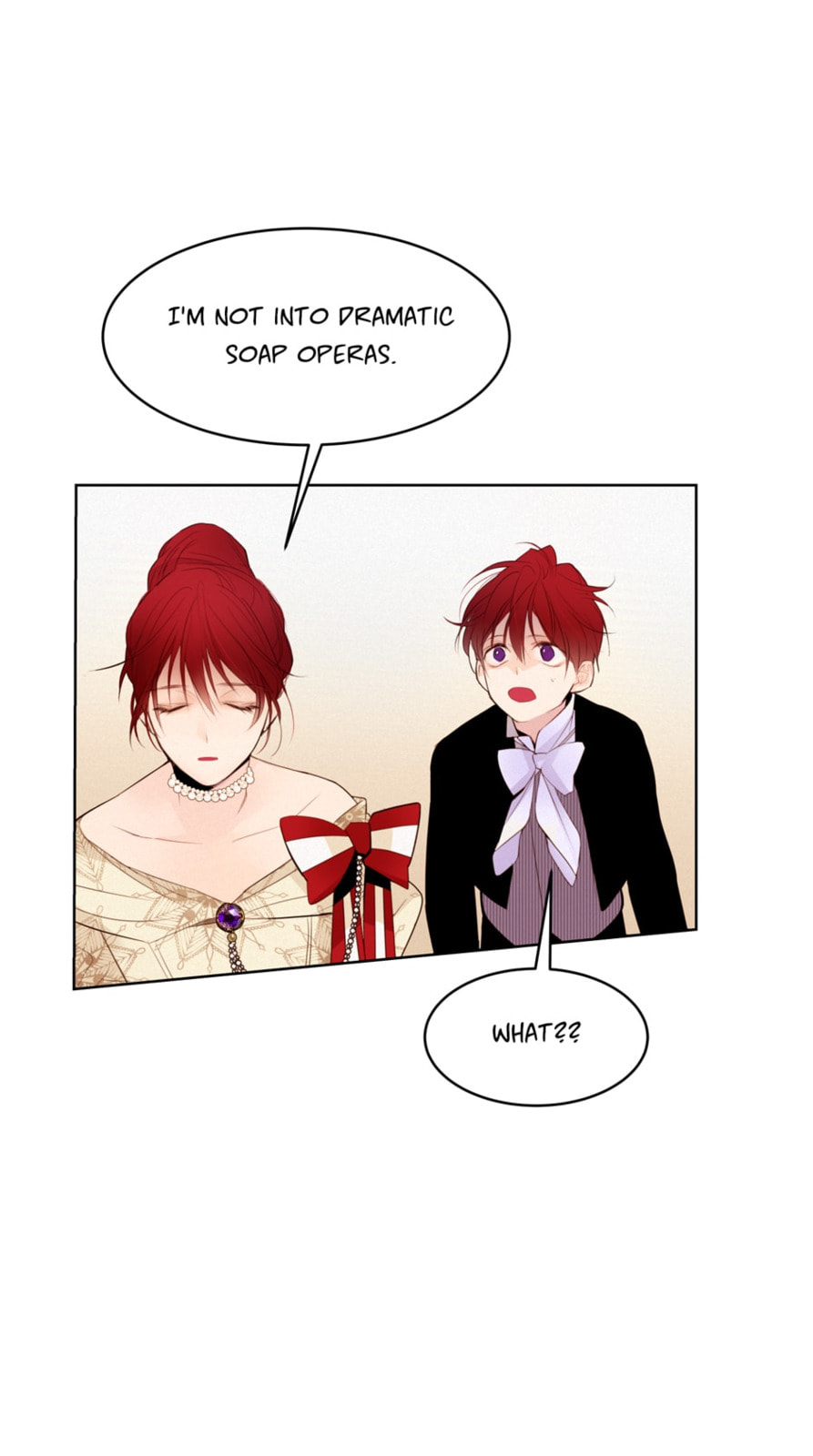 A Common Story of a Lady
