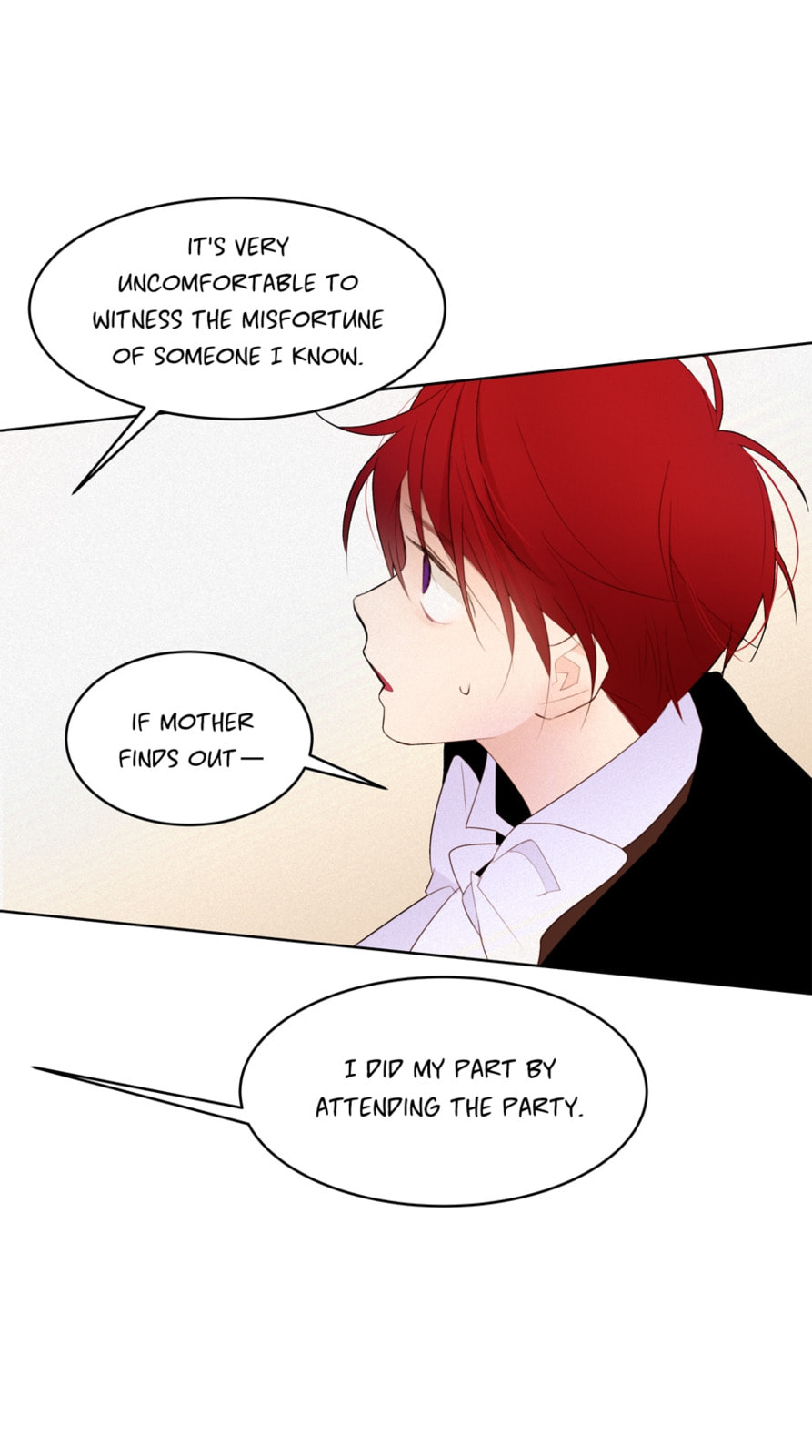 A Common Story of a Lady