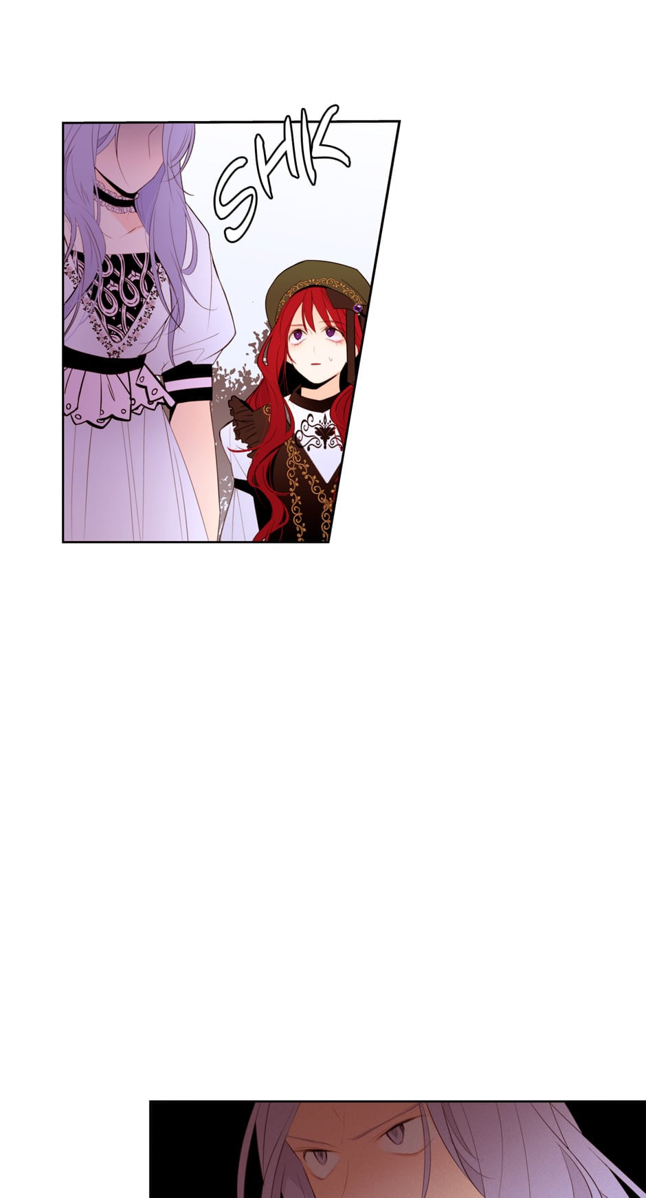 A Common Story of a Lady