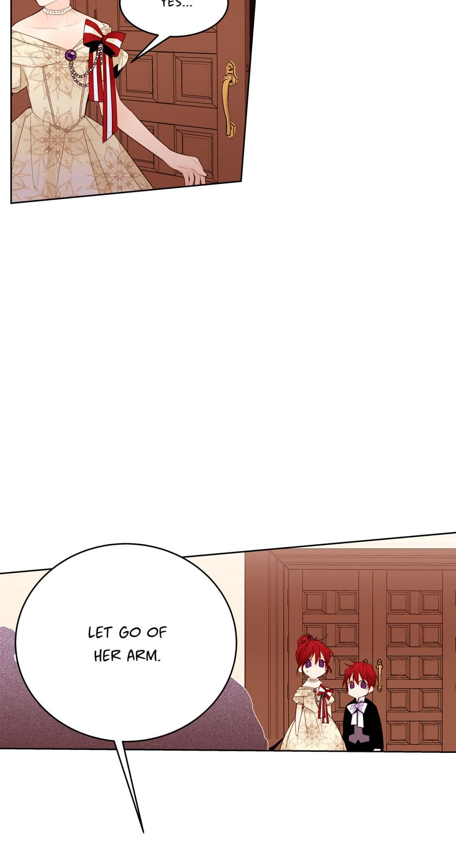 A Common Story of a Lady