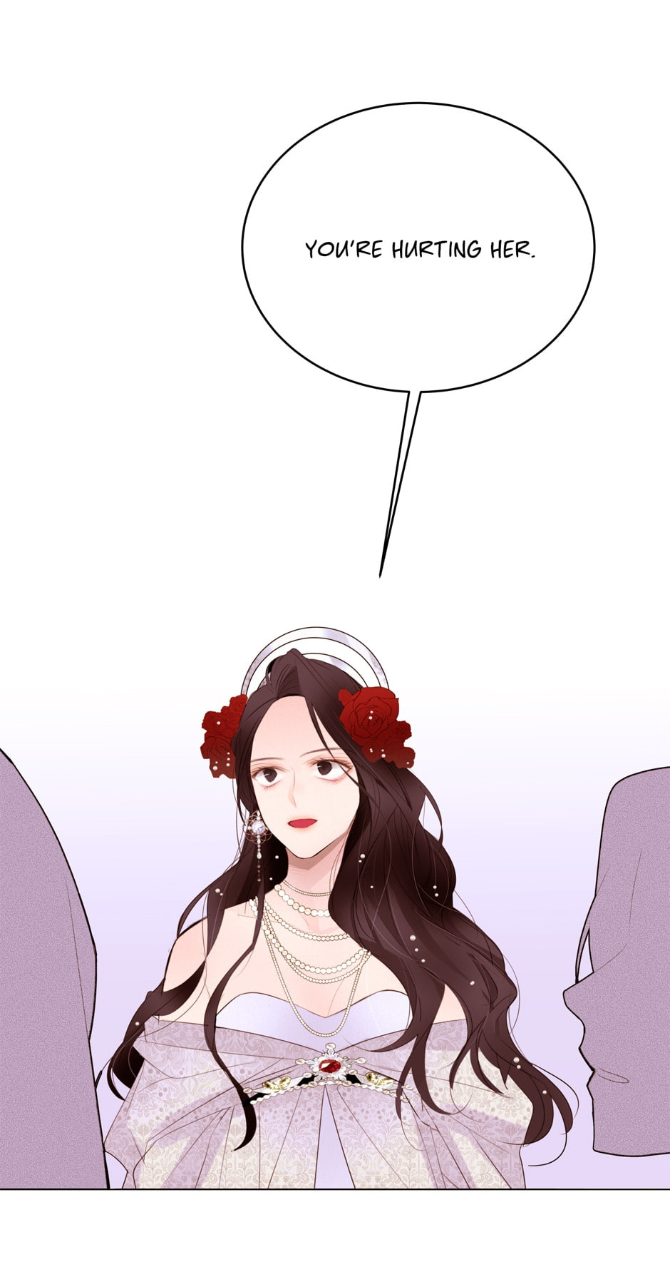 A Common Story of a Lady