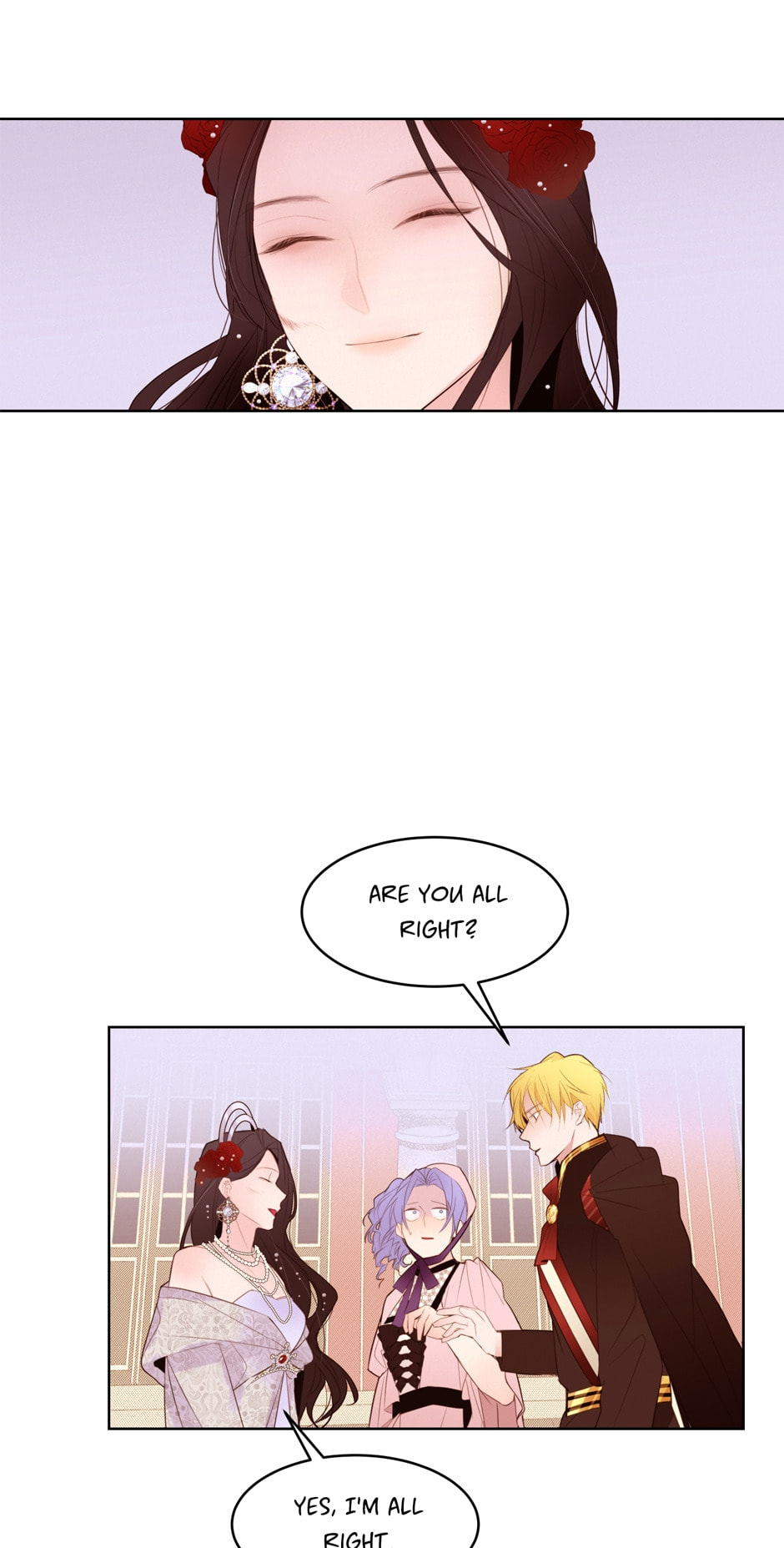 A Common Story of a Lady