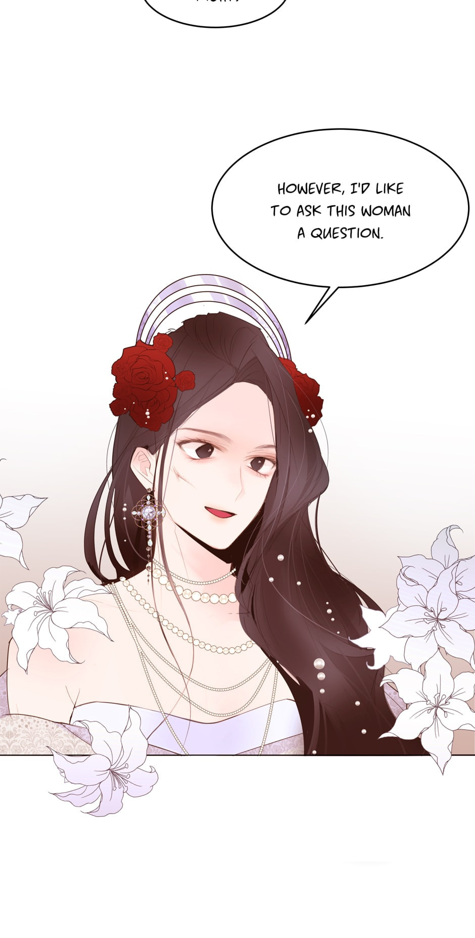 A Common Story of a Lady