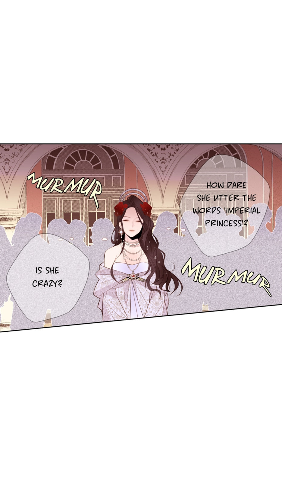 A Common Story of a Lady