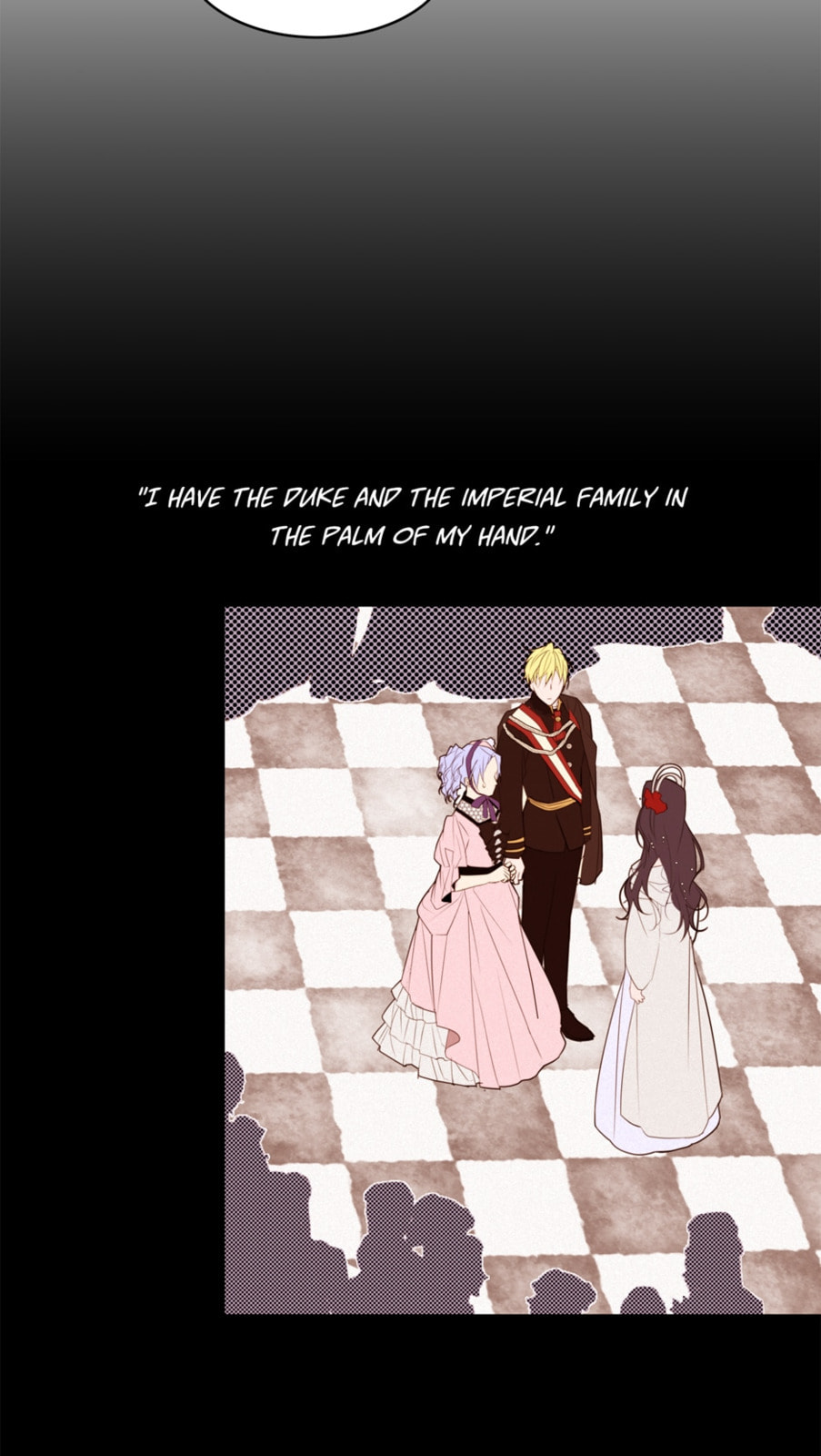 A Common Story of a Lady