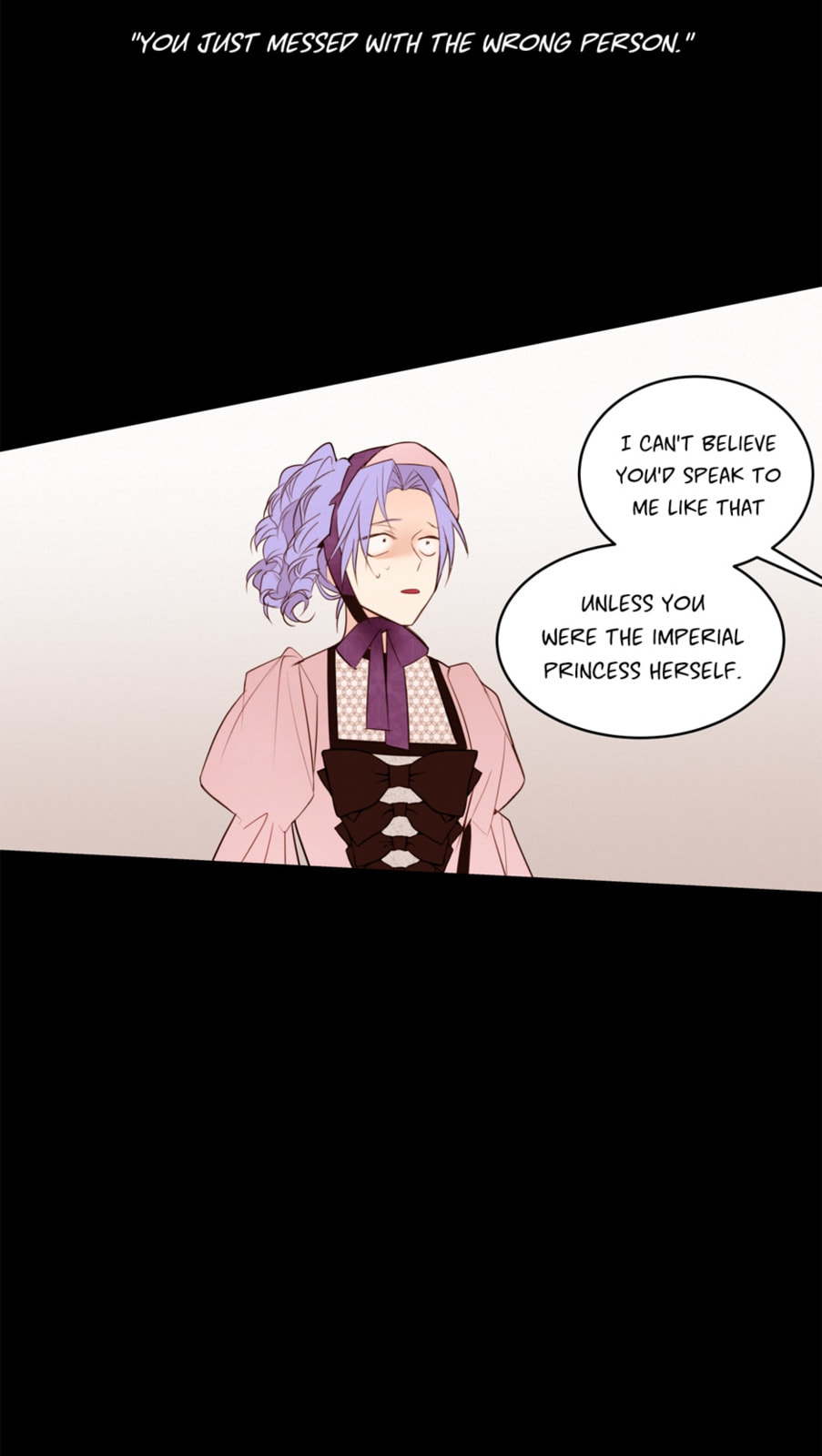 A Common Story of a Lady