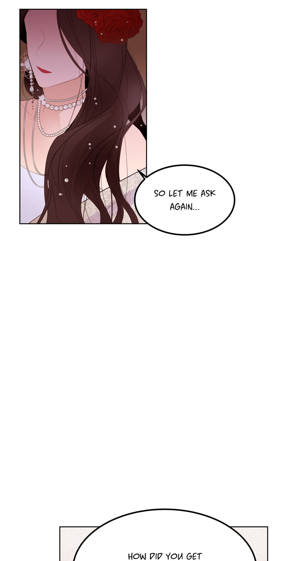 A Common Story of a Lady