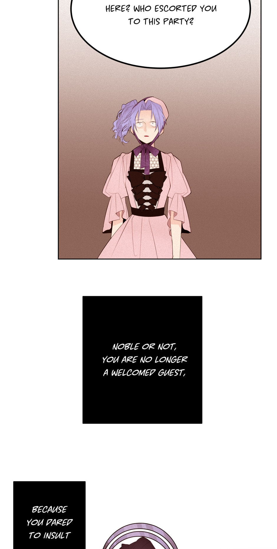 A Common Story of a Lady