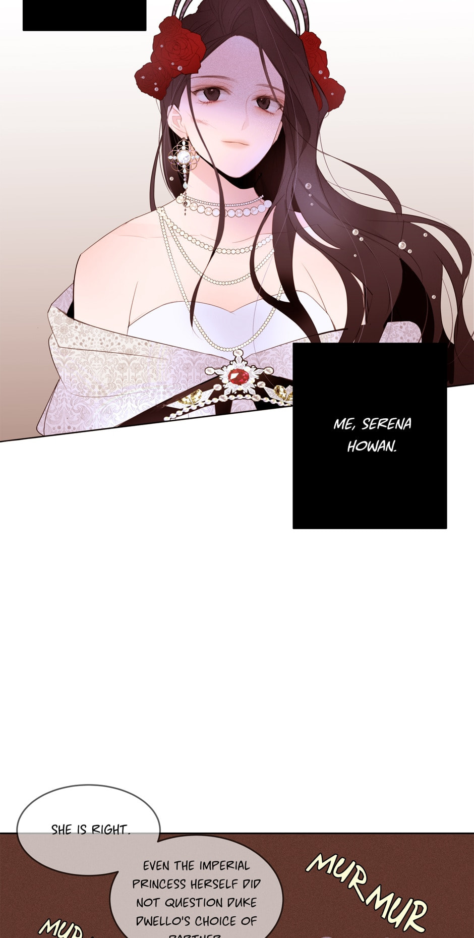 A Common Story of a Lady