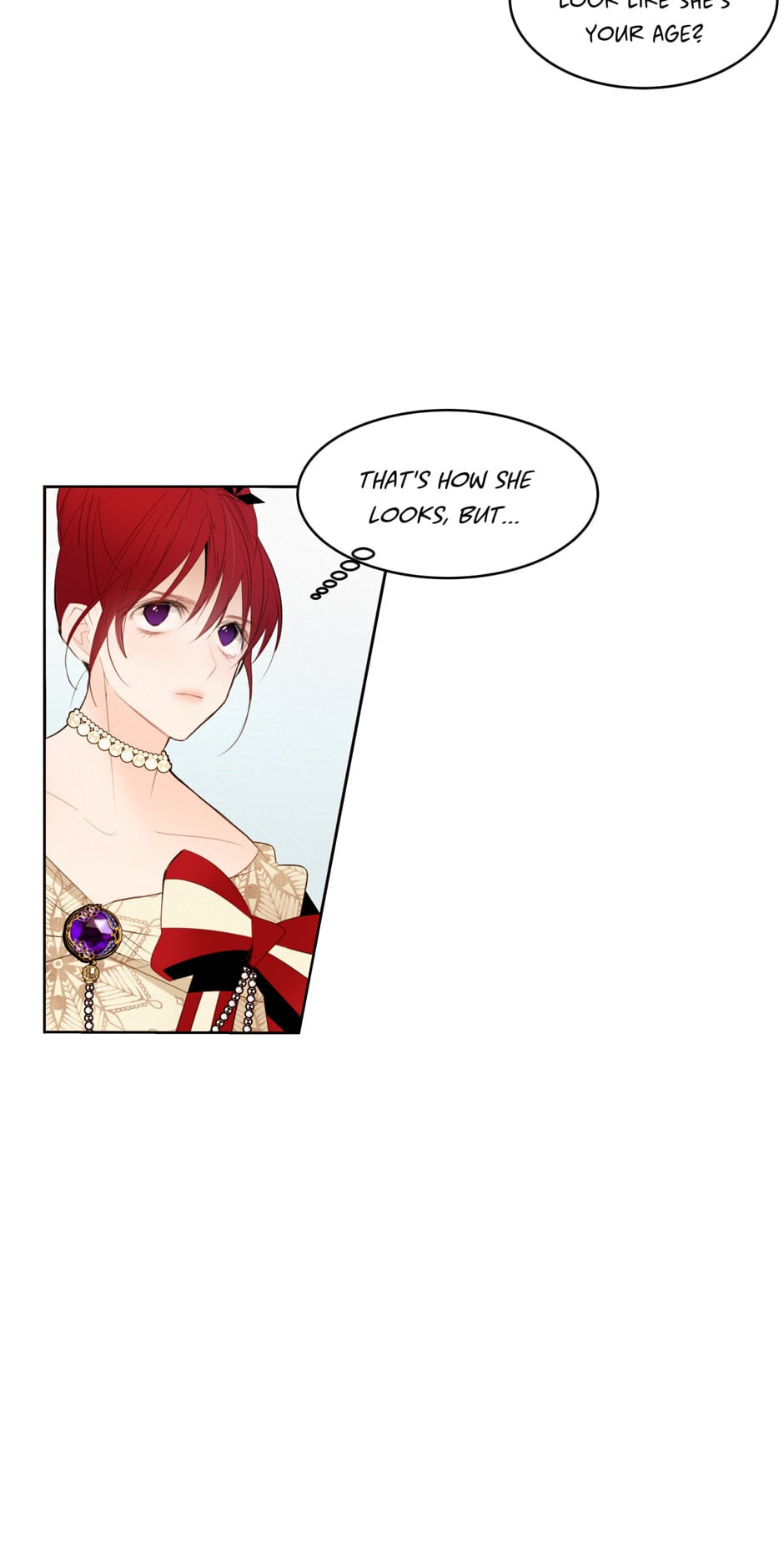 A Common Story of a Lady