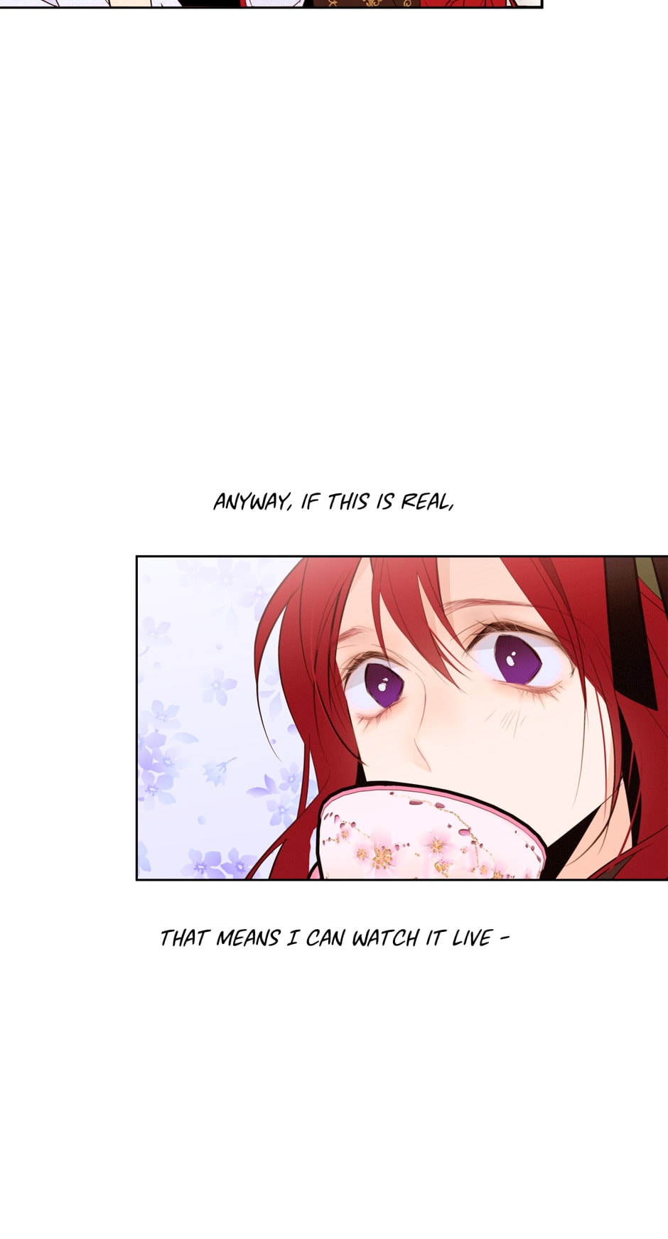 A Common Story of a Lady