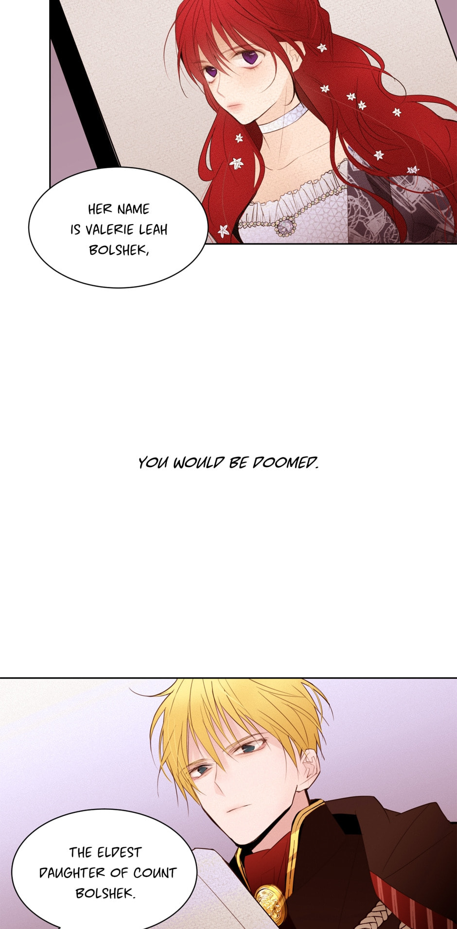 A Common Story of a Lady