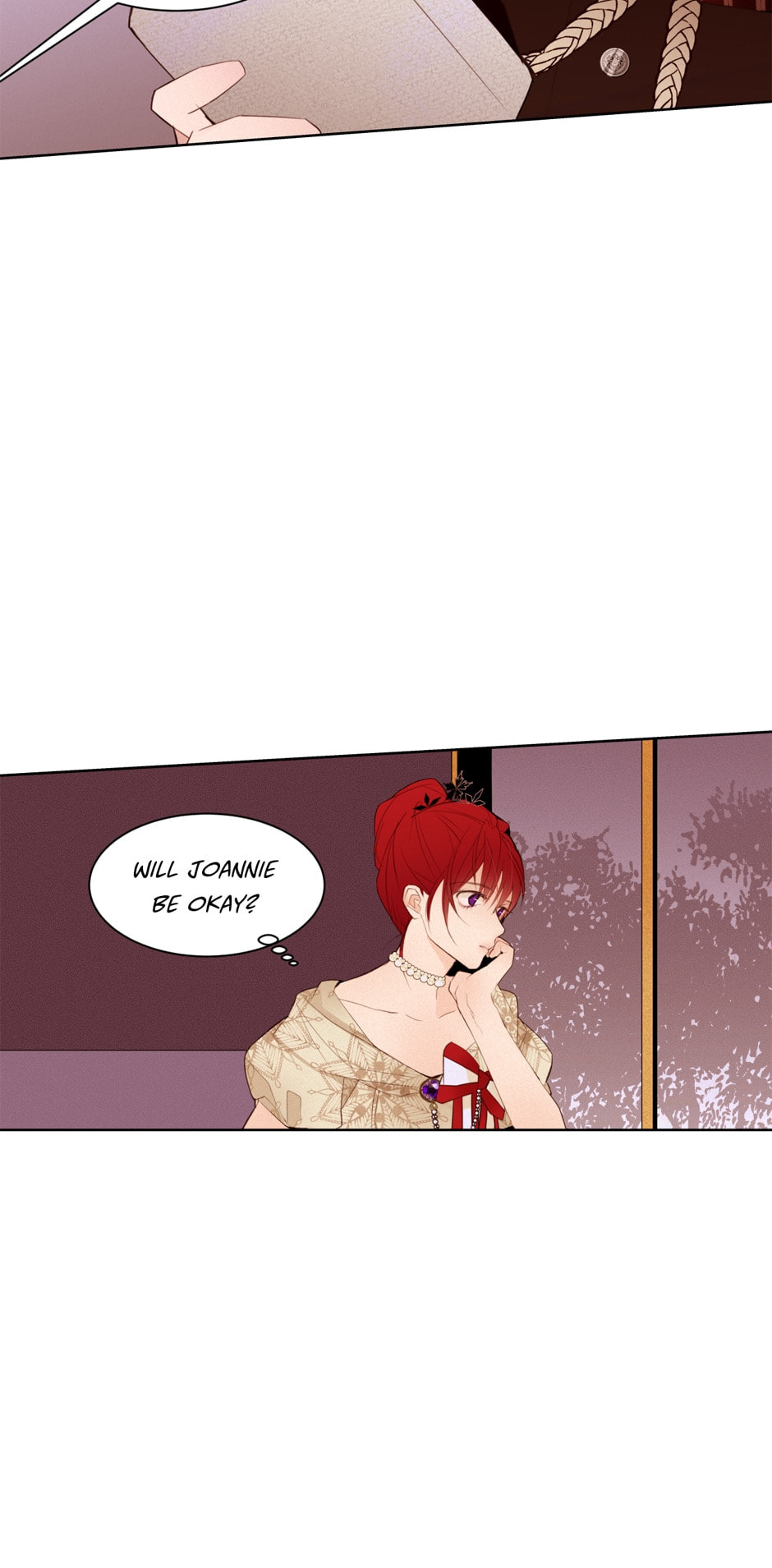 A Common Story of a Lady