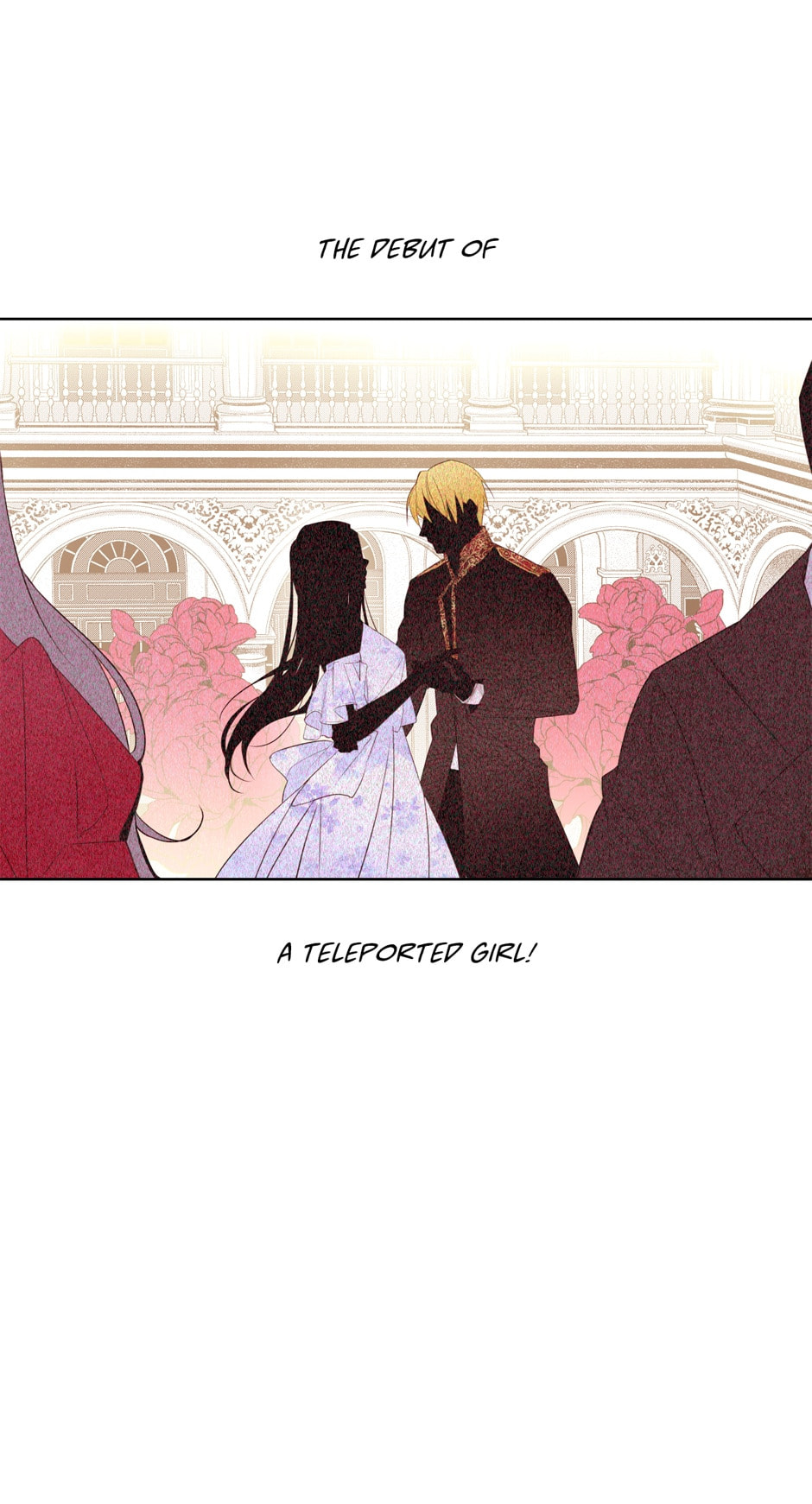 A Common Story of a Lady