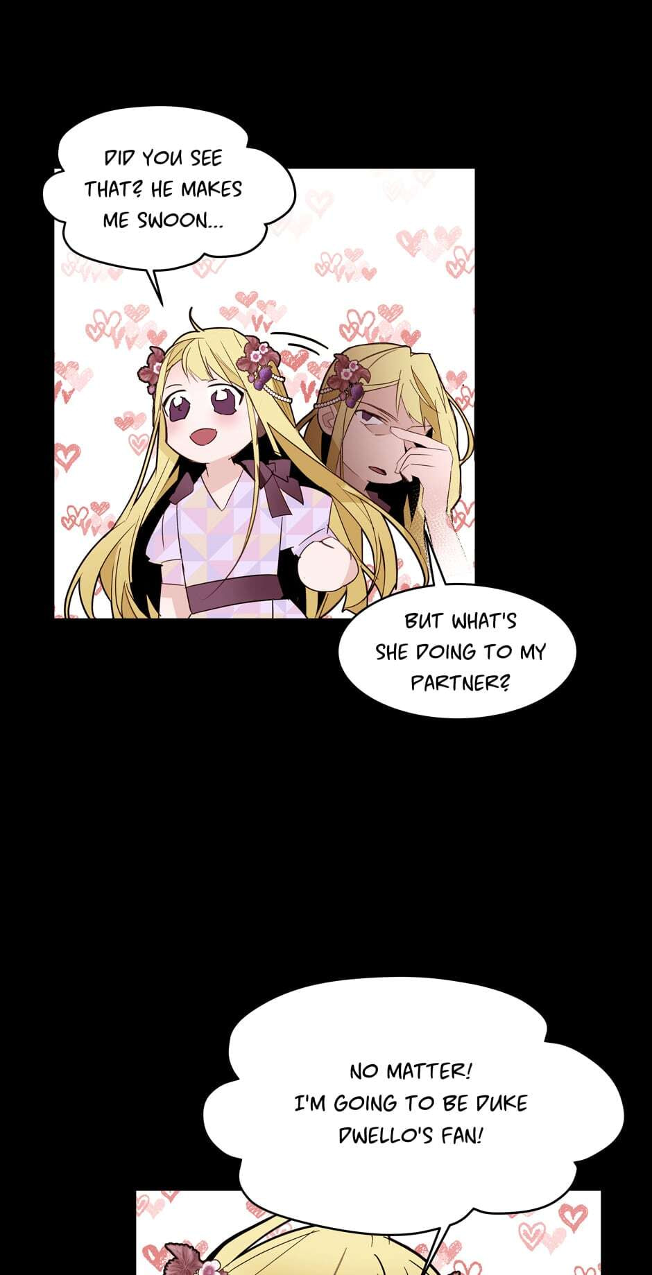 A Common Story of a Lady