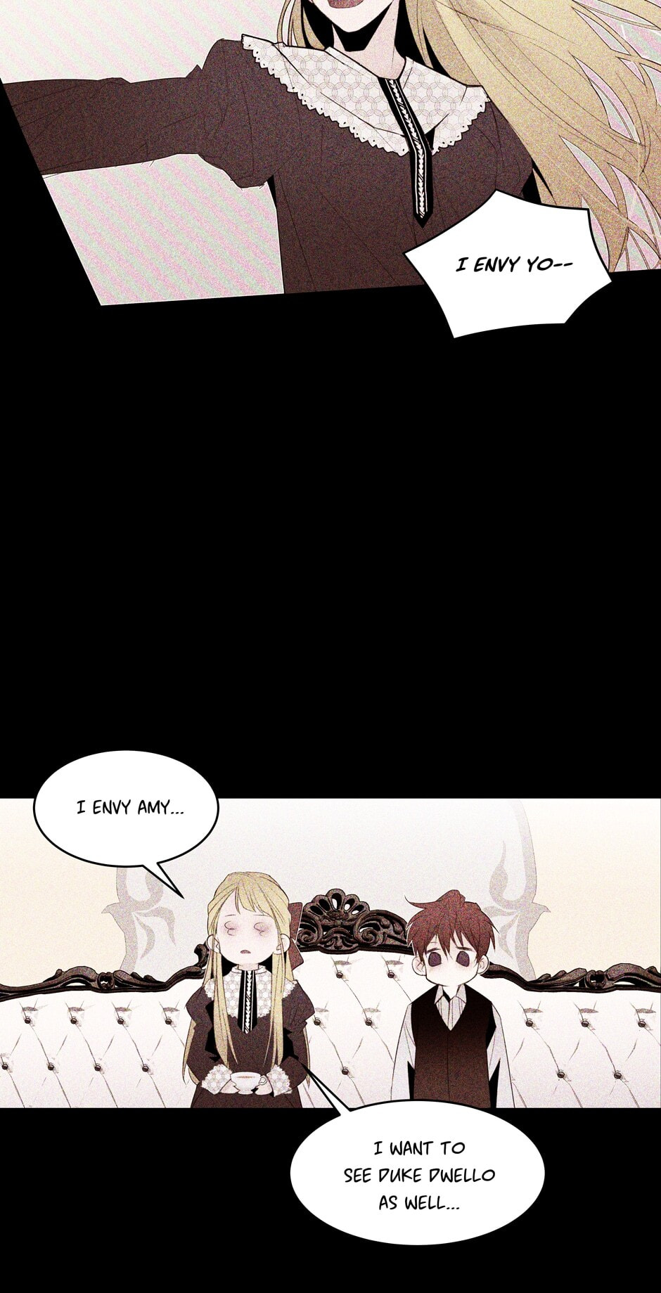 A Common Story of a Lady