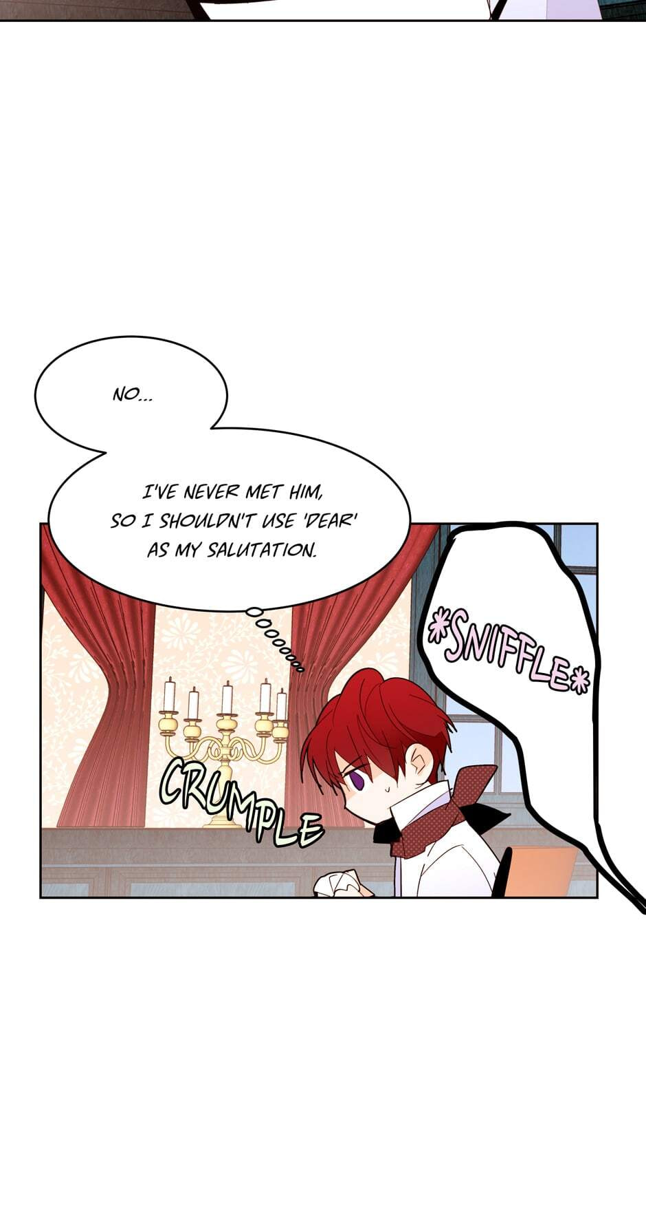 A Common Story of a Lady